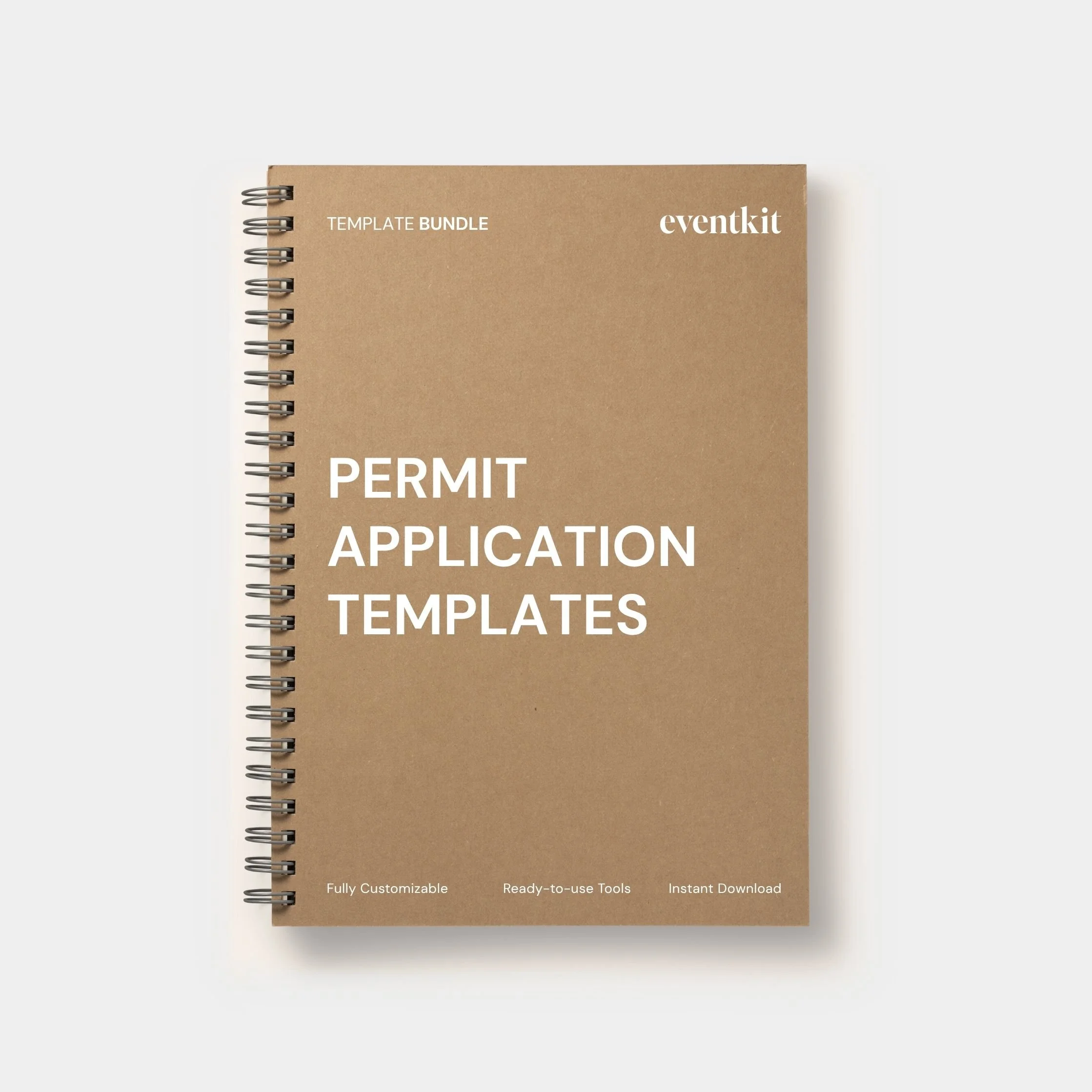Event Permits