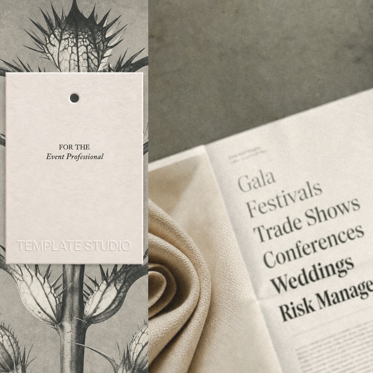 Event Kit Shop 404 Image