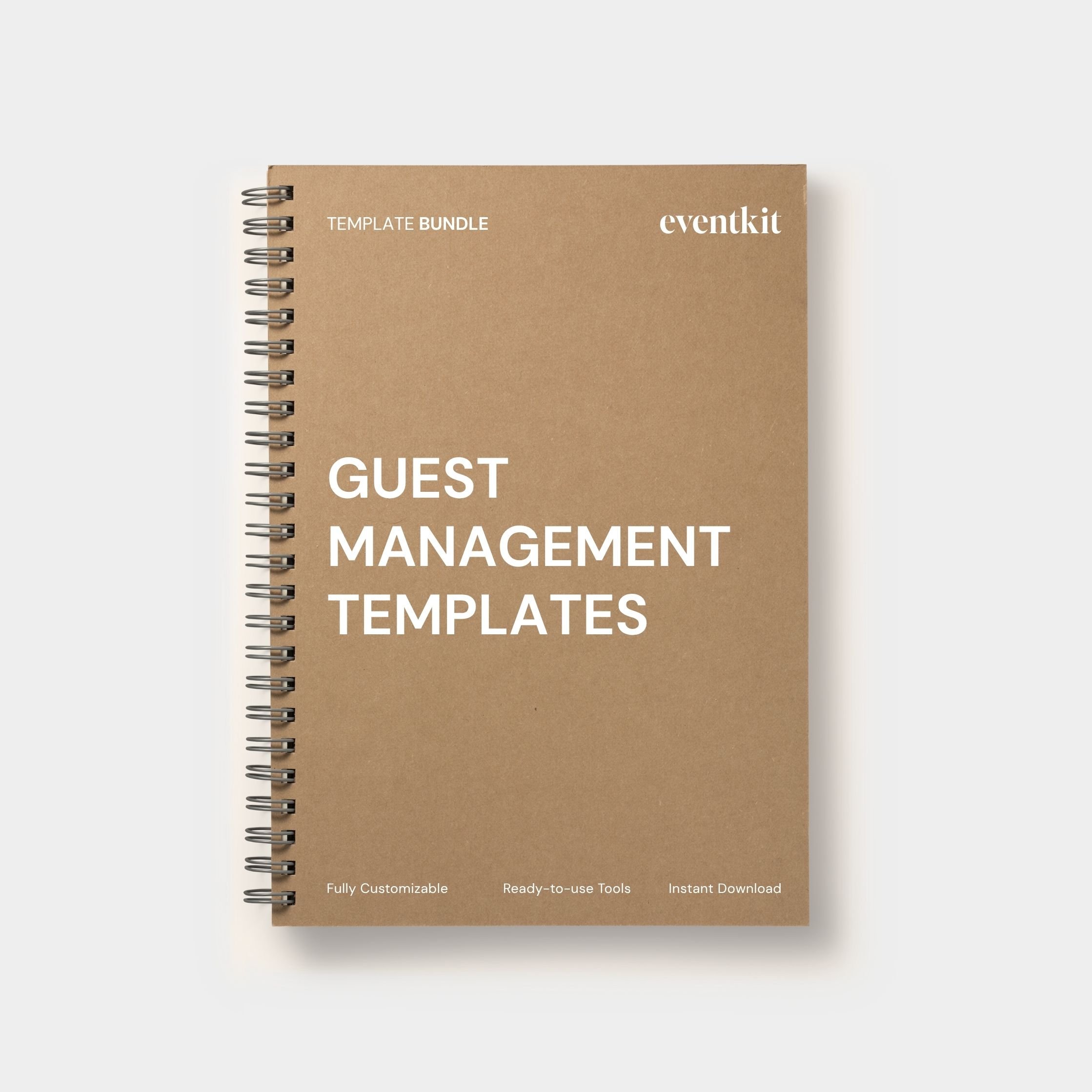 Guest Management