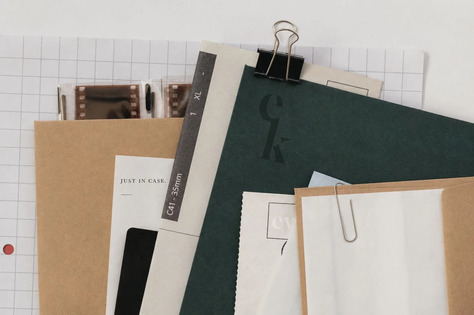 25 Must-Pack Items in an Event Planner’s Emergency Kit