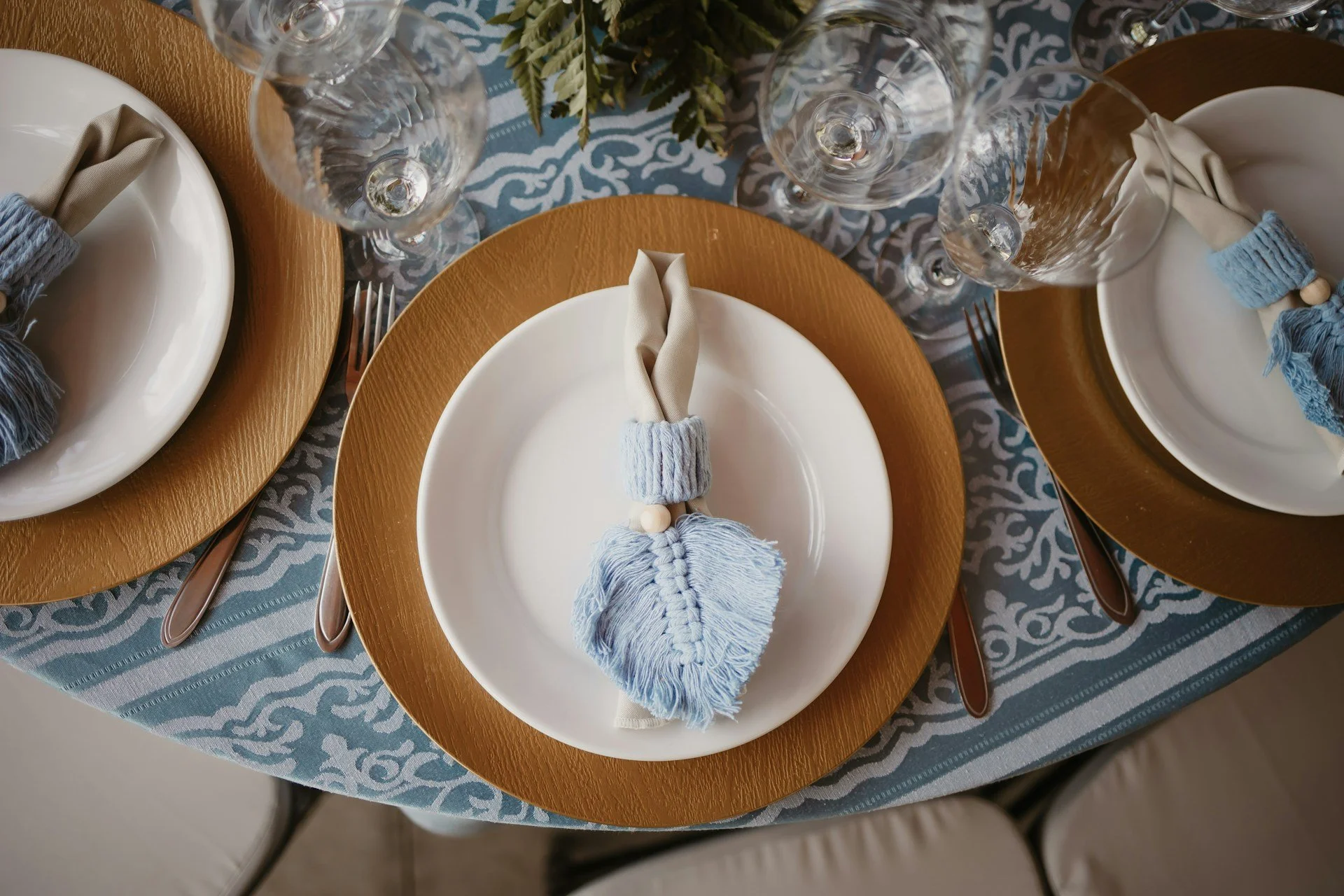 DIY Event Decor Ideas Shopping List