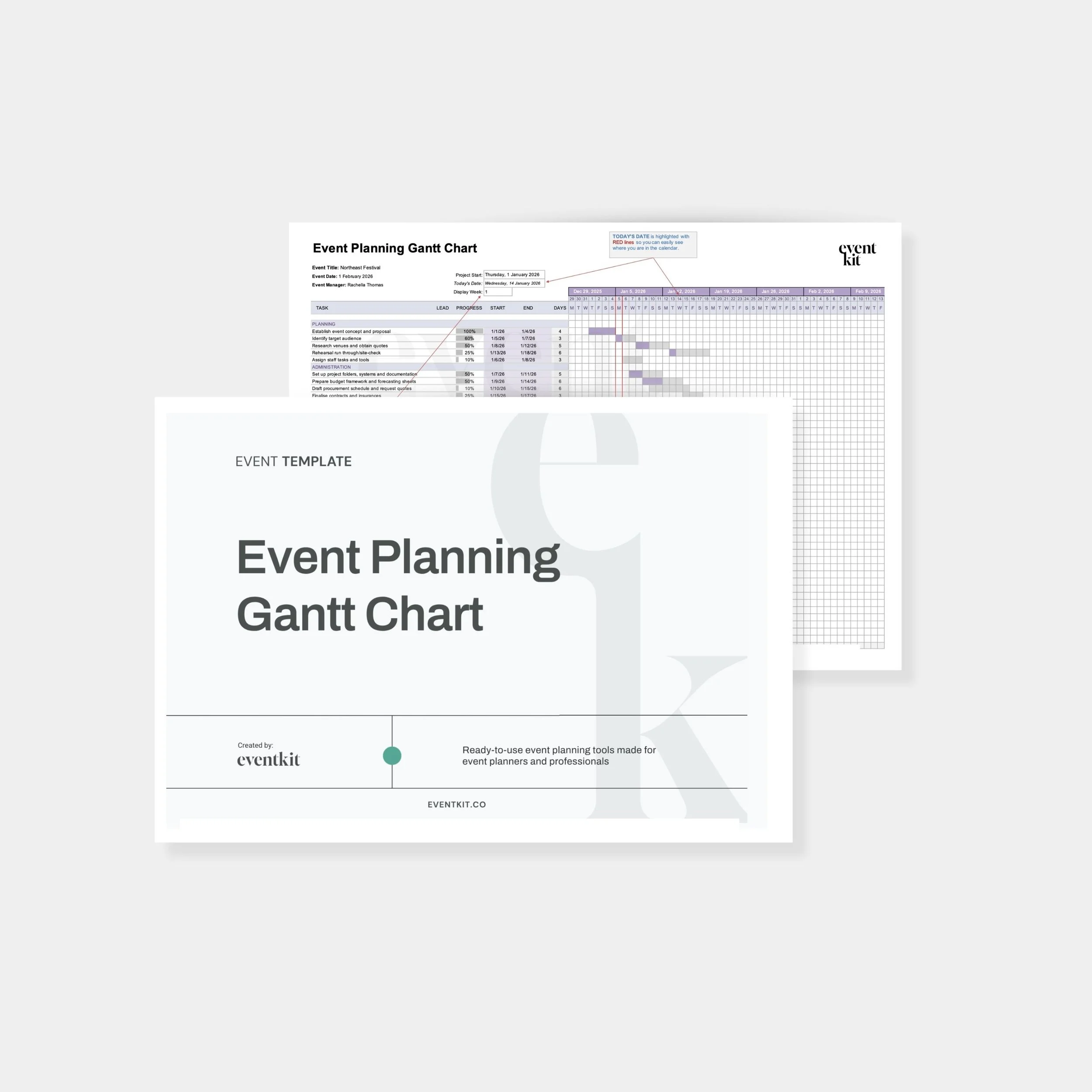 Project Management