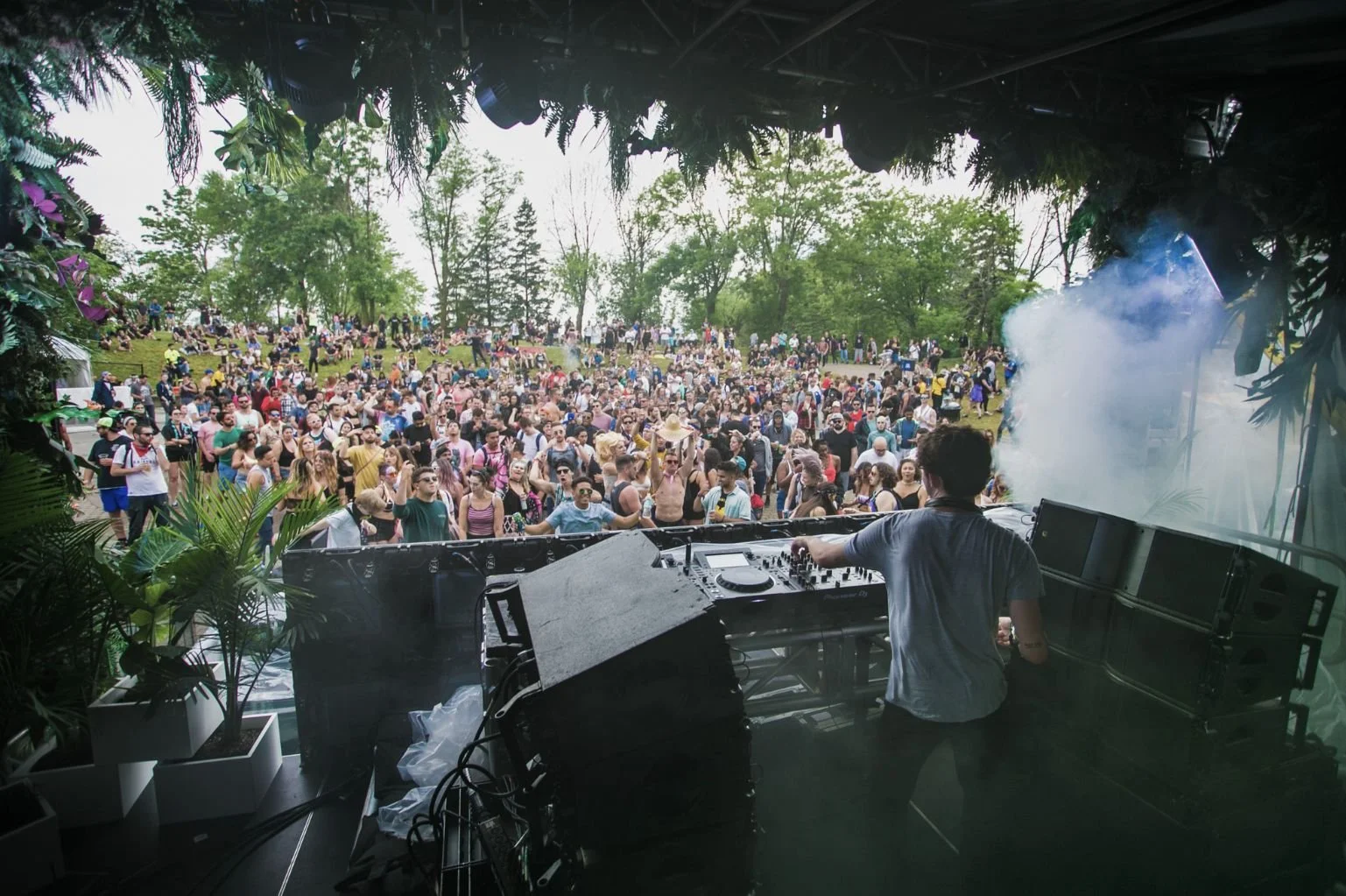 How to Start a Festival - Event Planning Guide