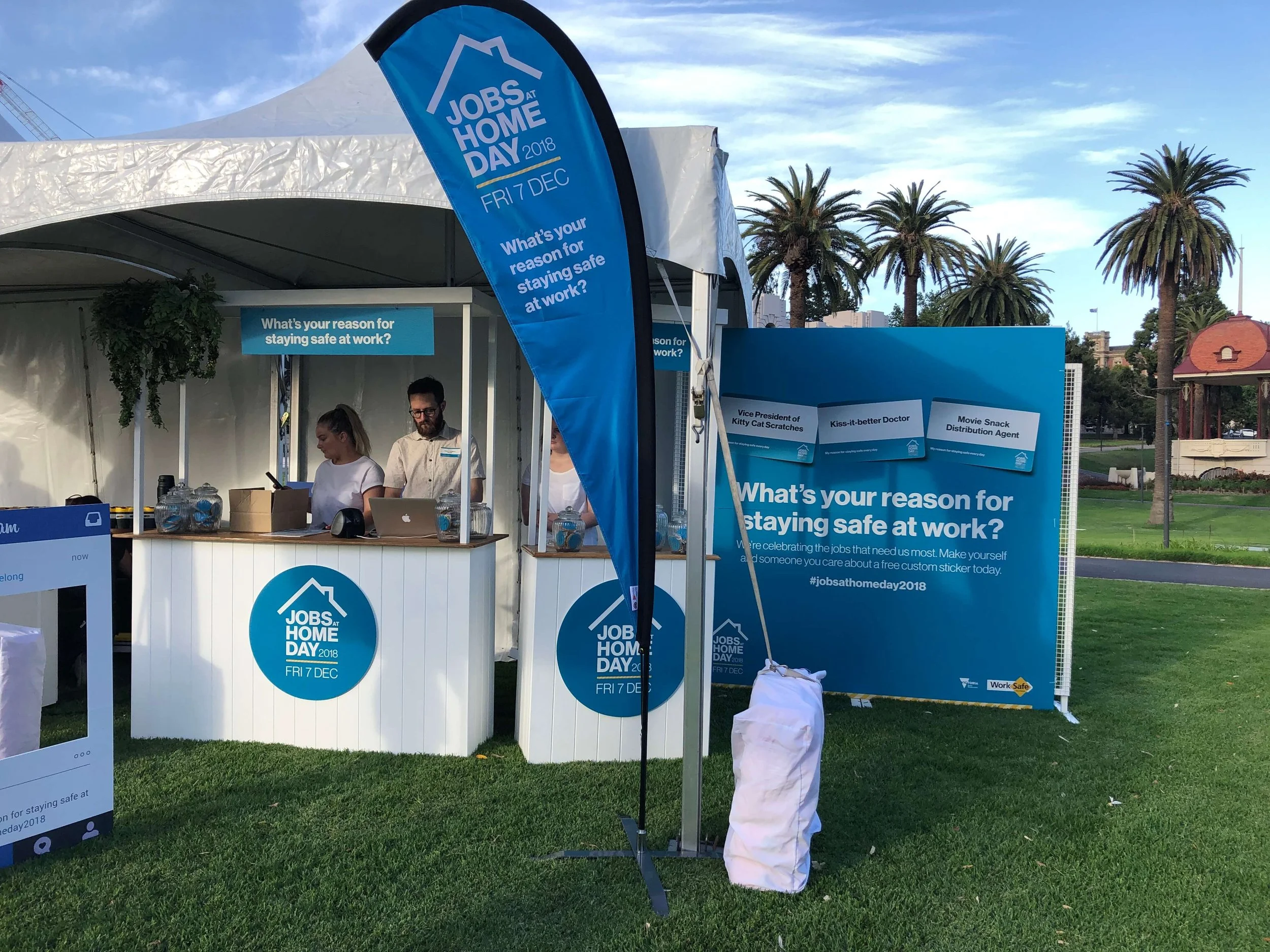 Brand Activation