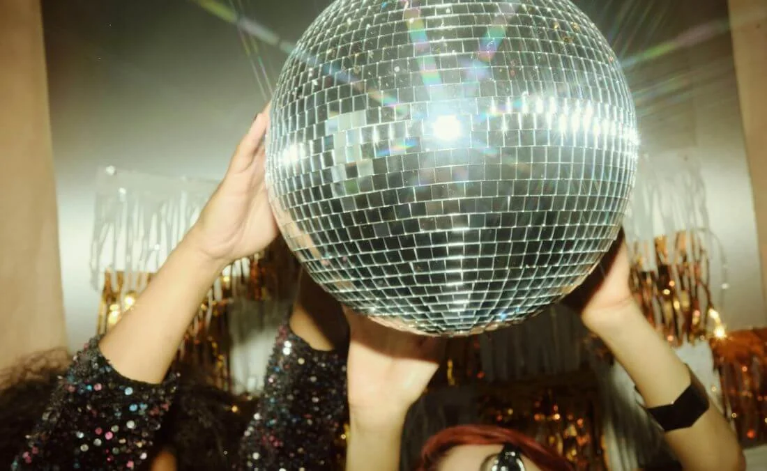 What Does the Back-of-House at a Major Event Really Look Like?