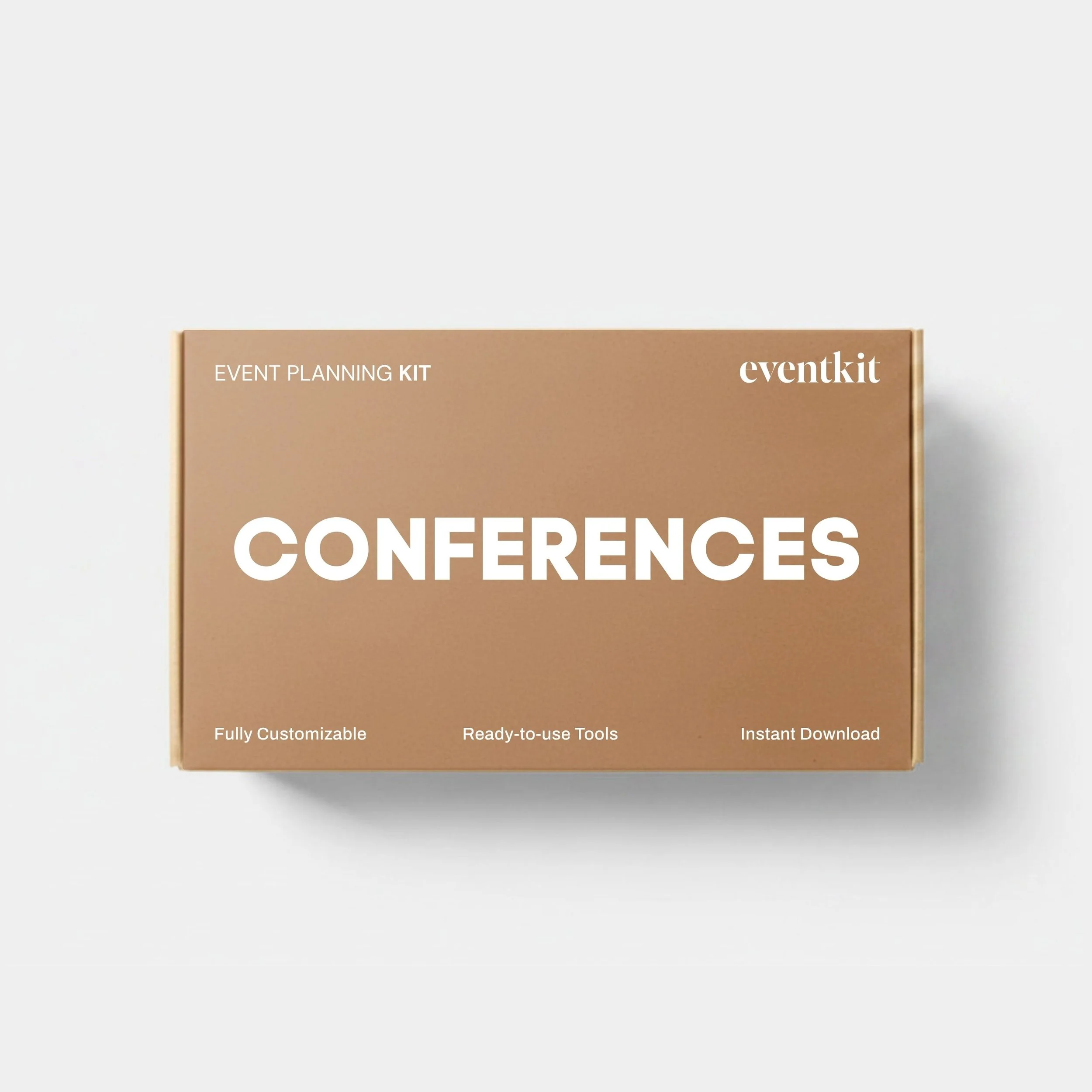 Conferences Kit