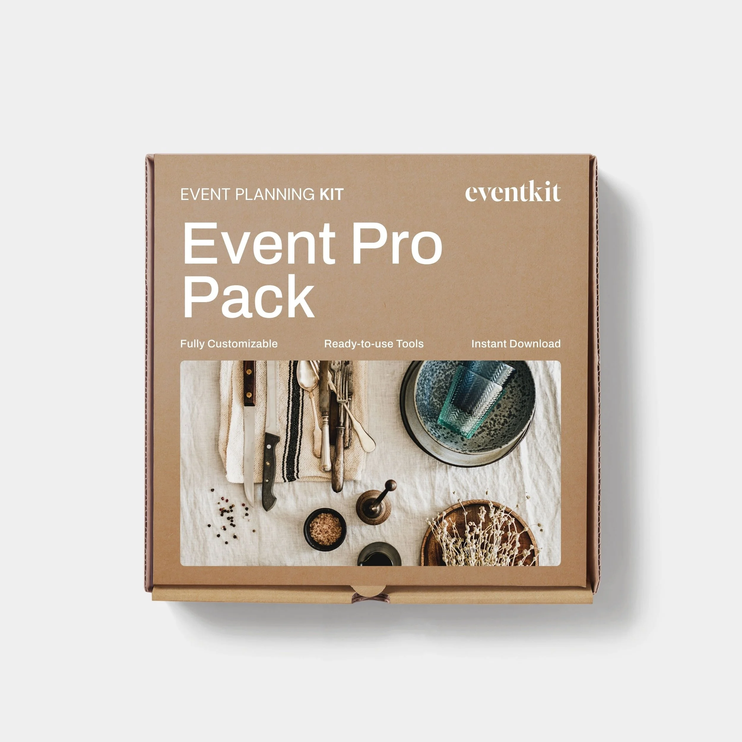 Event Pro Pack