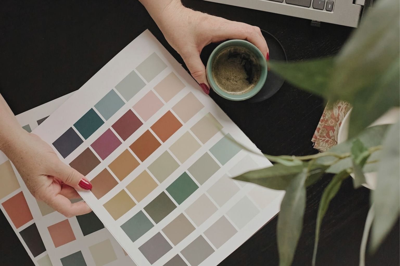 How to Make Your Event Mood Board Strategic, Not Just Pretty