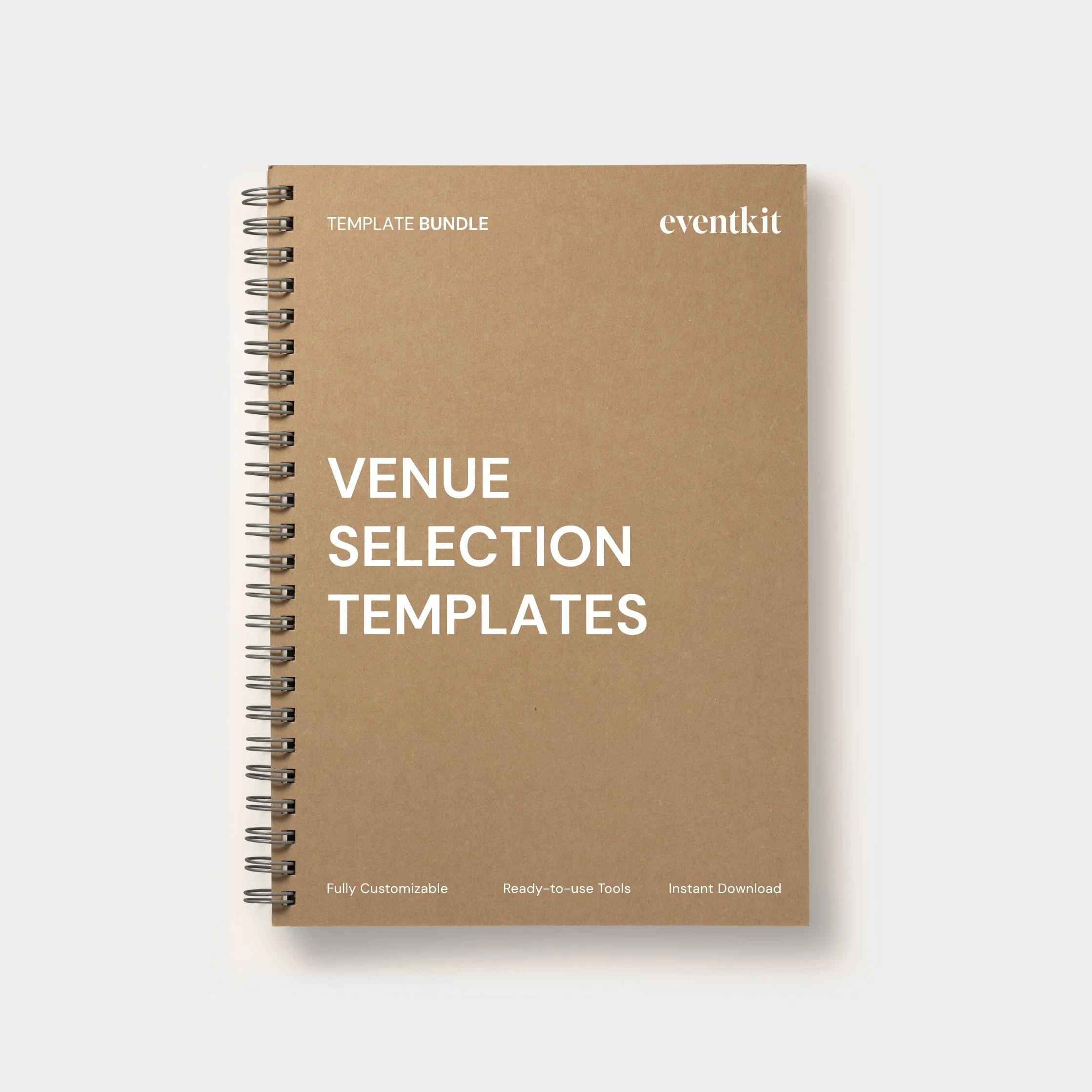 Venue Selection
