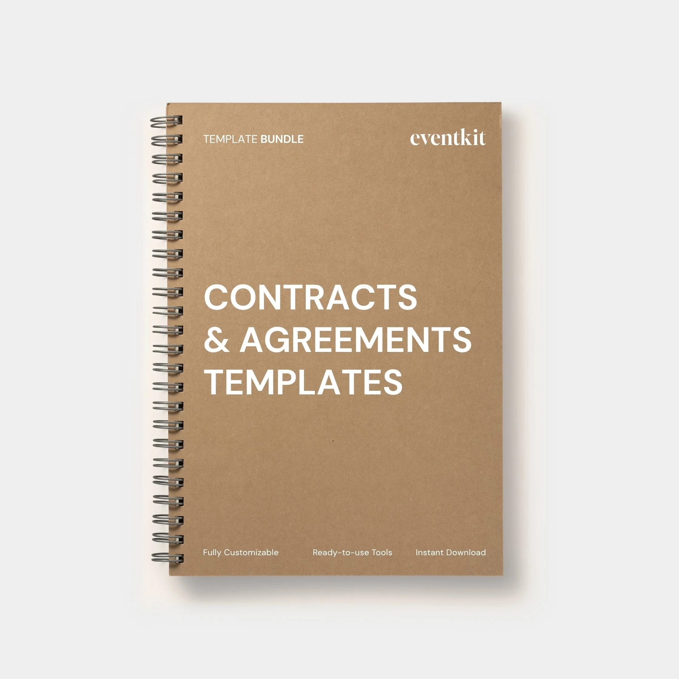 Contracts & Agreements