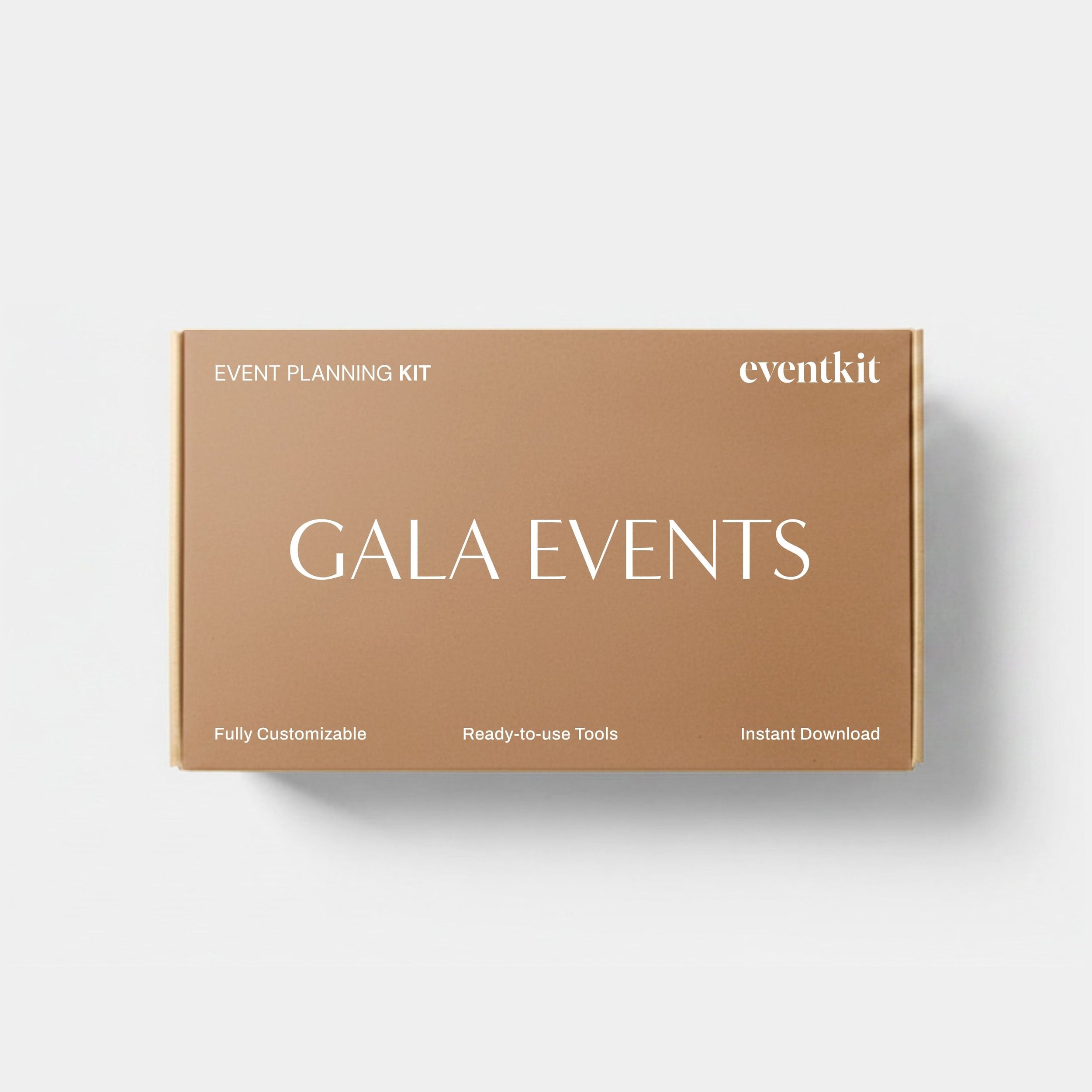 Gala Events Kit