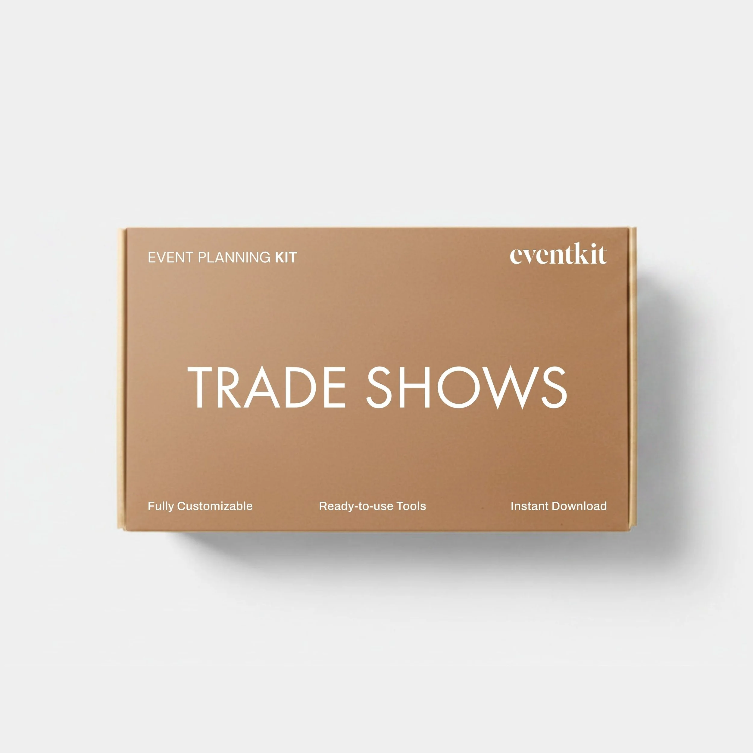 Trade Shows Kit