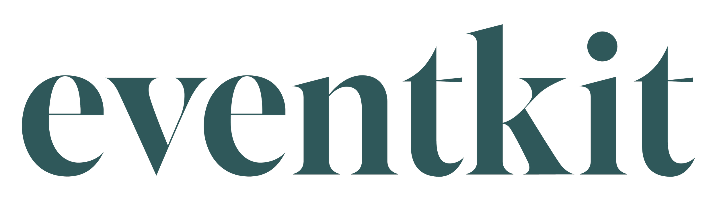 Event Kit Logo