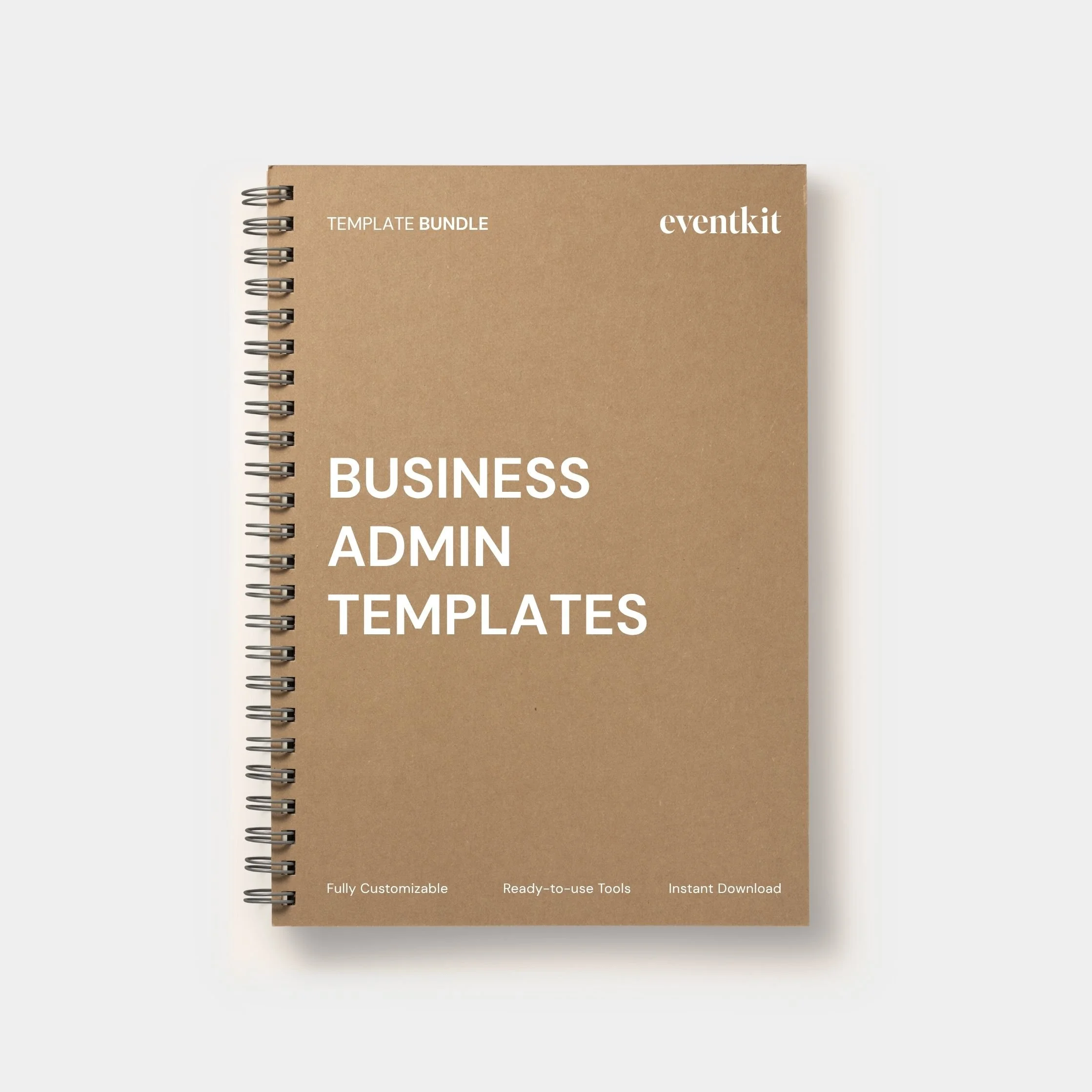 Event Business Admin