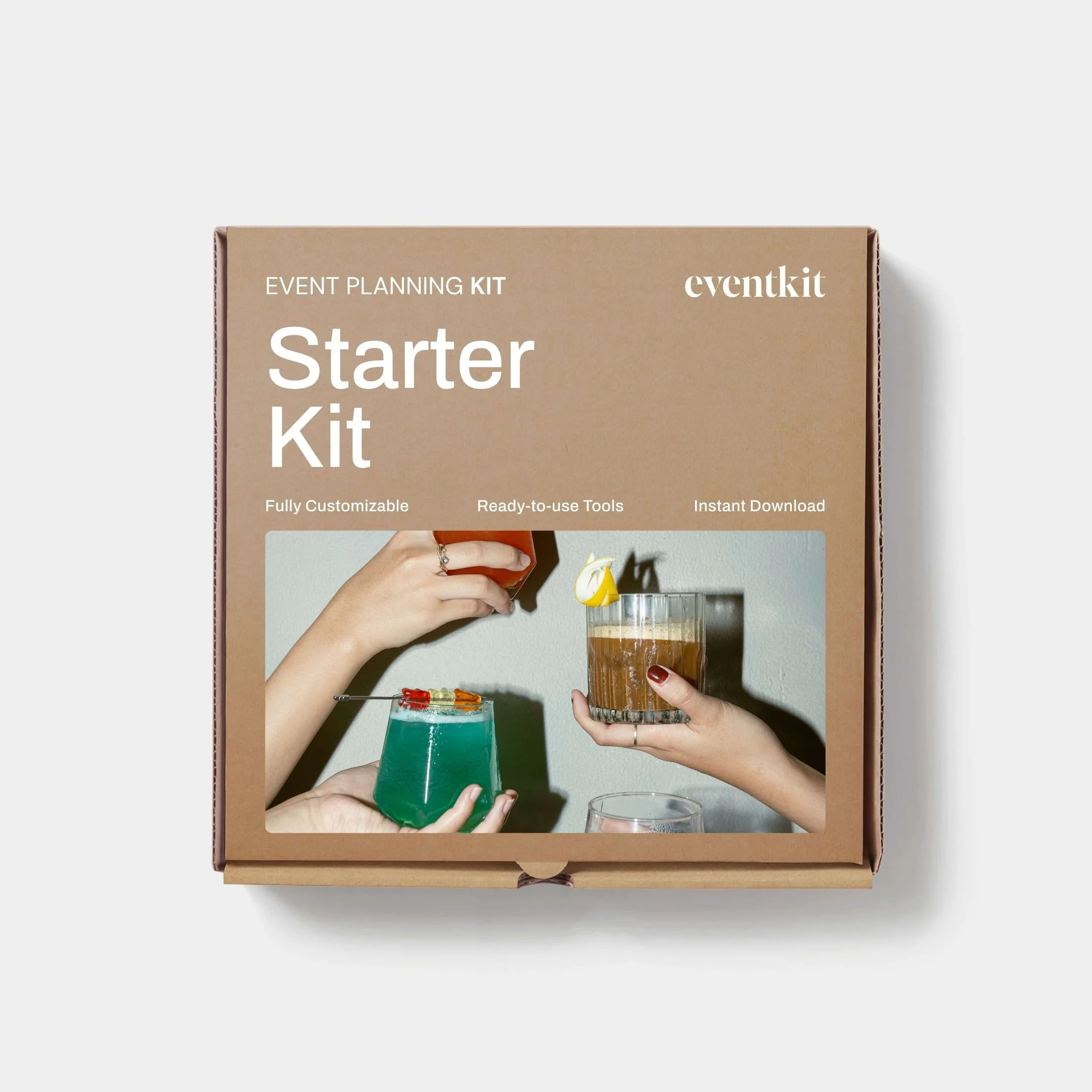 Event Planning Starter Kit
