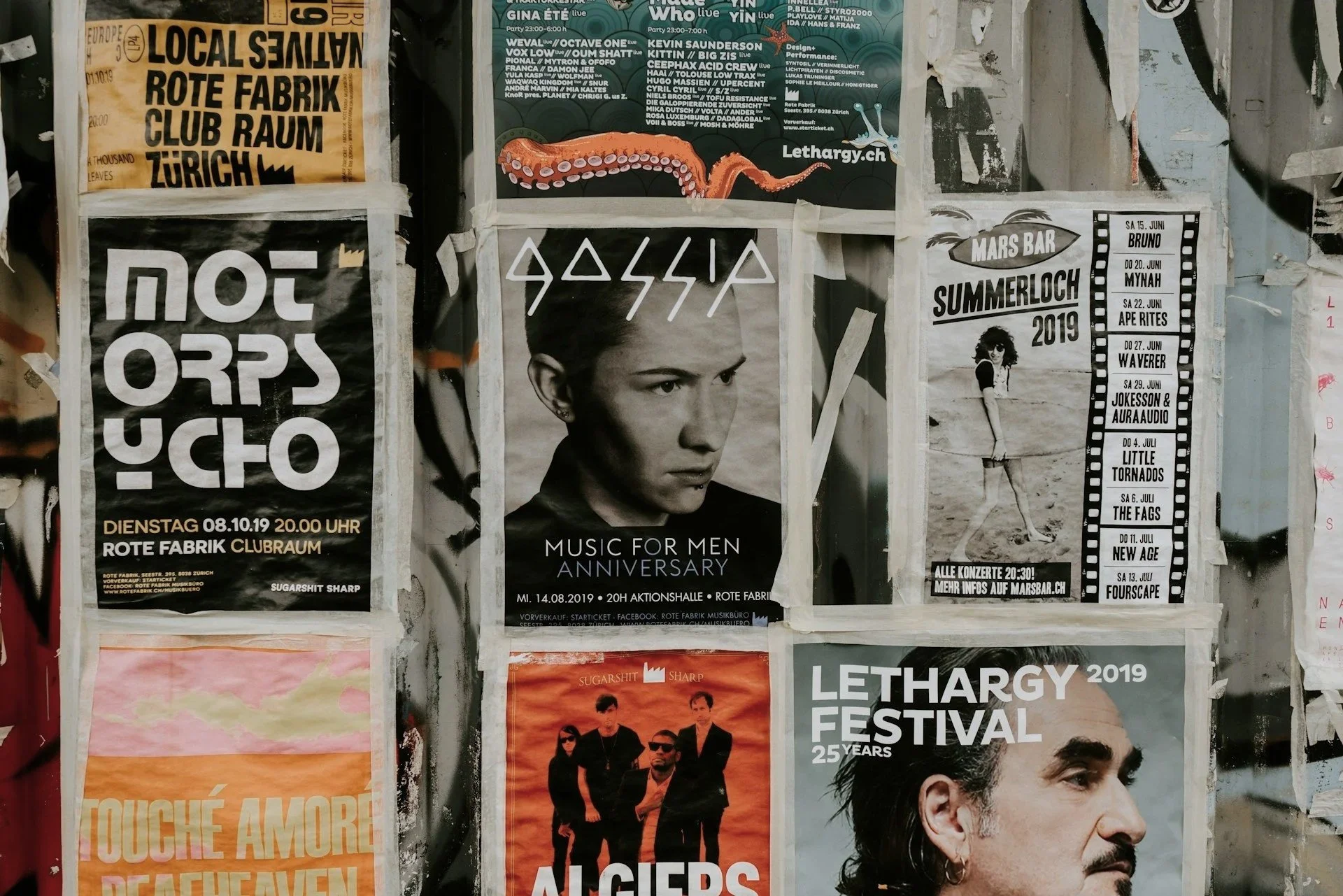 Festival Planning Checklist: 10 Things to Get Under Control