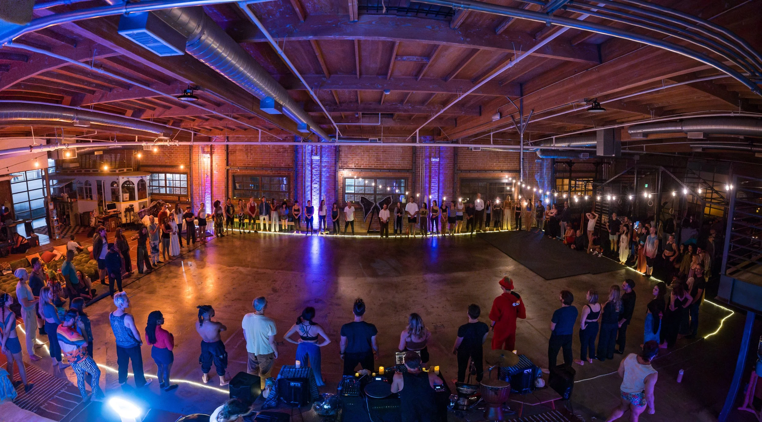 Indoor Monthly Membership (Monthly Indoor)