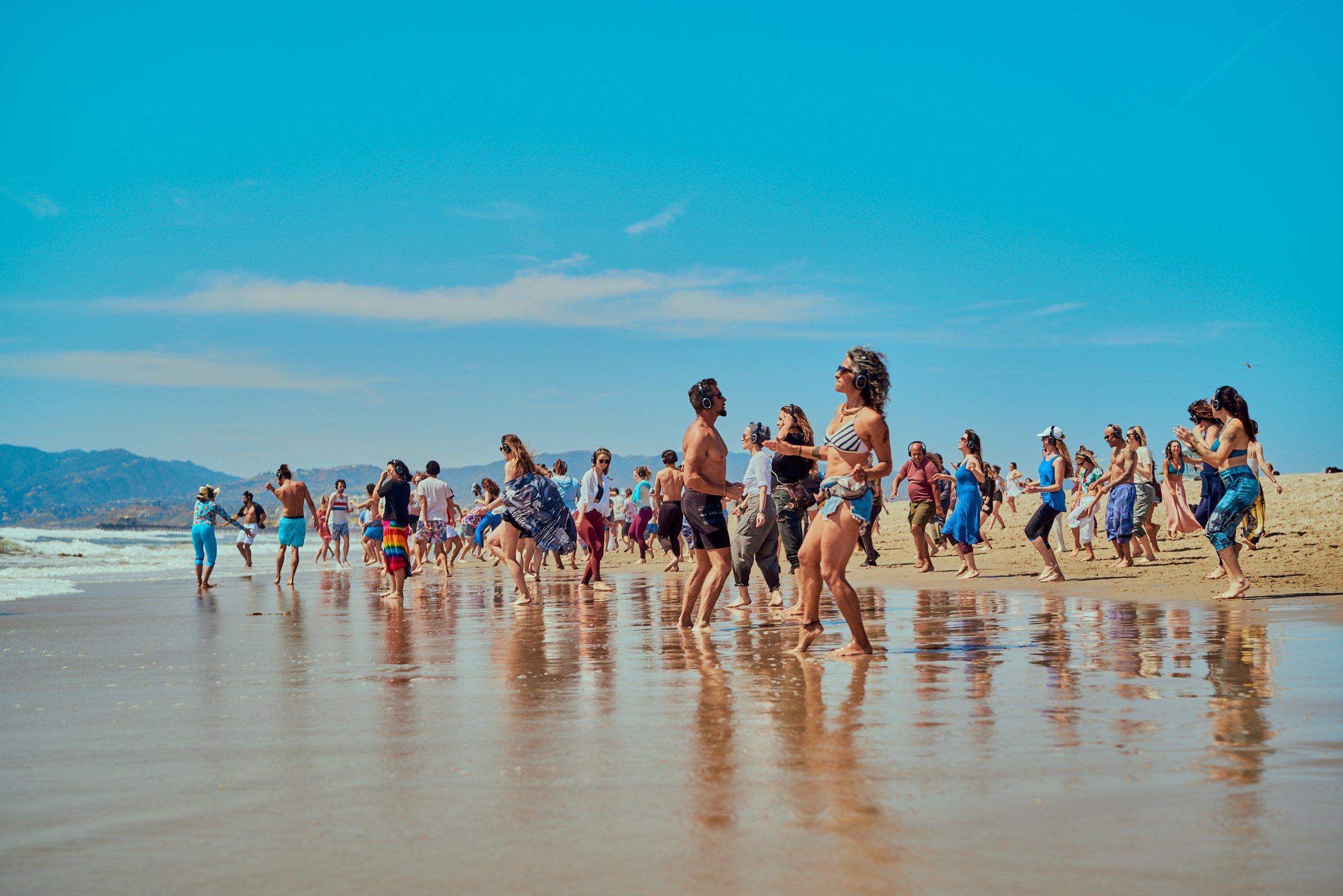 Outdoor Annual Membership (1-Year)