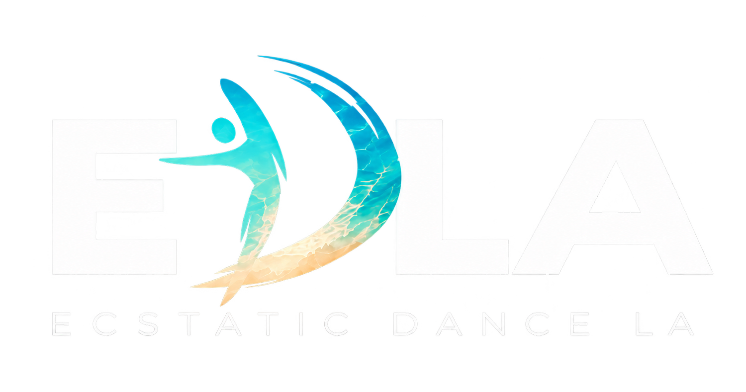 ECSTATIC DANCE LA 