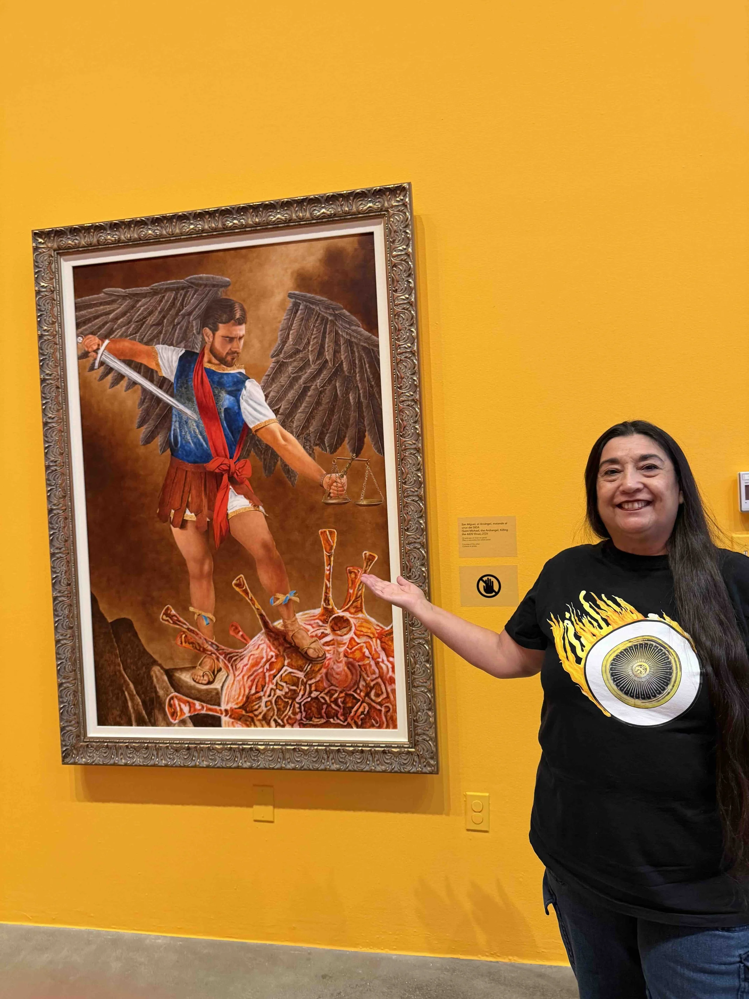 Martina with Eugene Art.jpeg