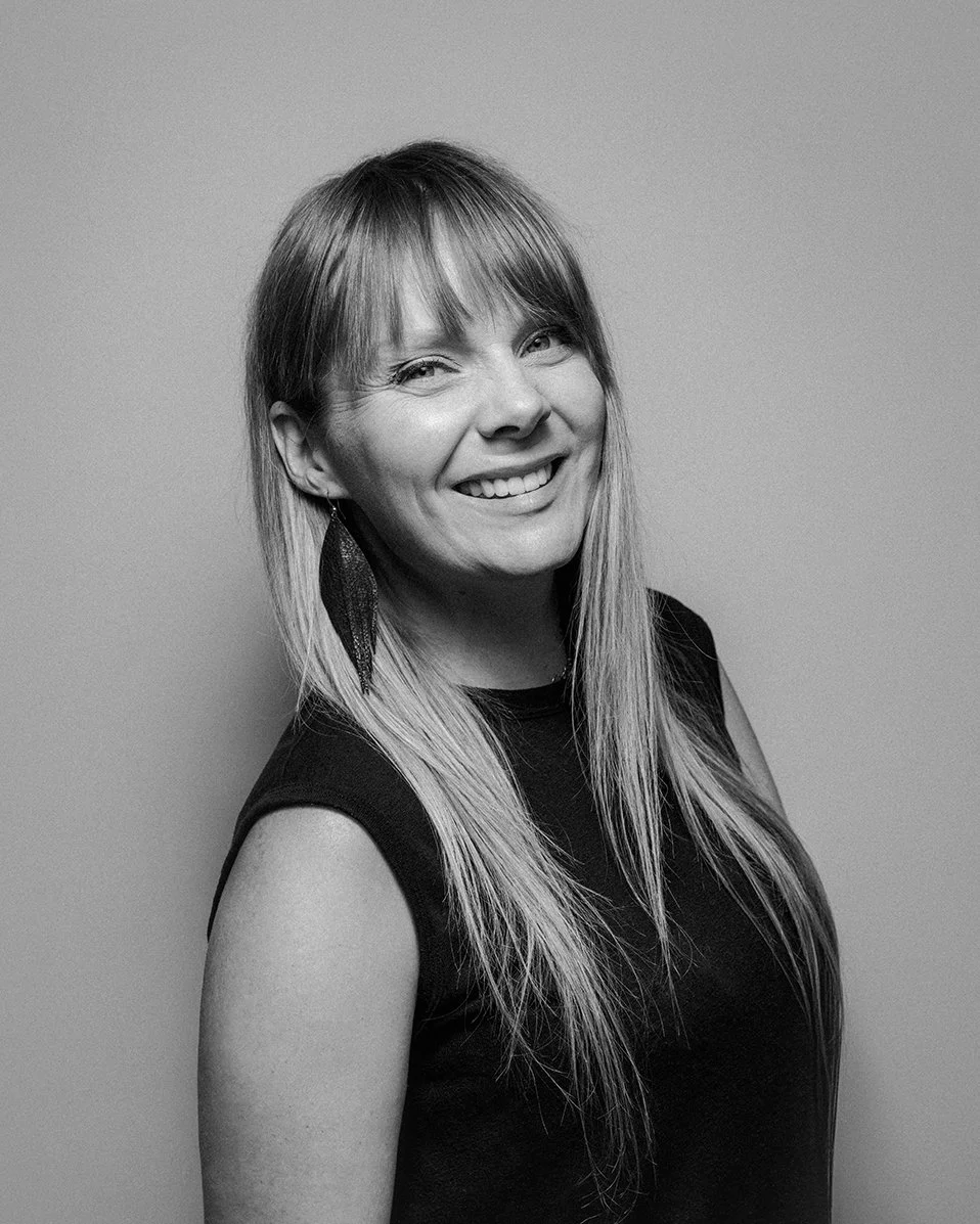 Deidra Wilson, founder of Oeste Studios