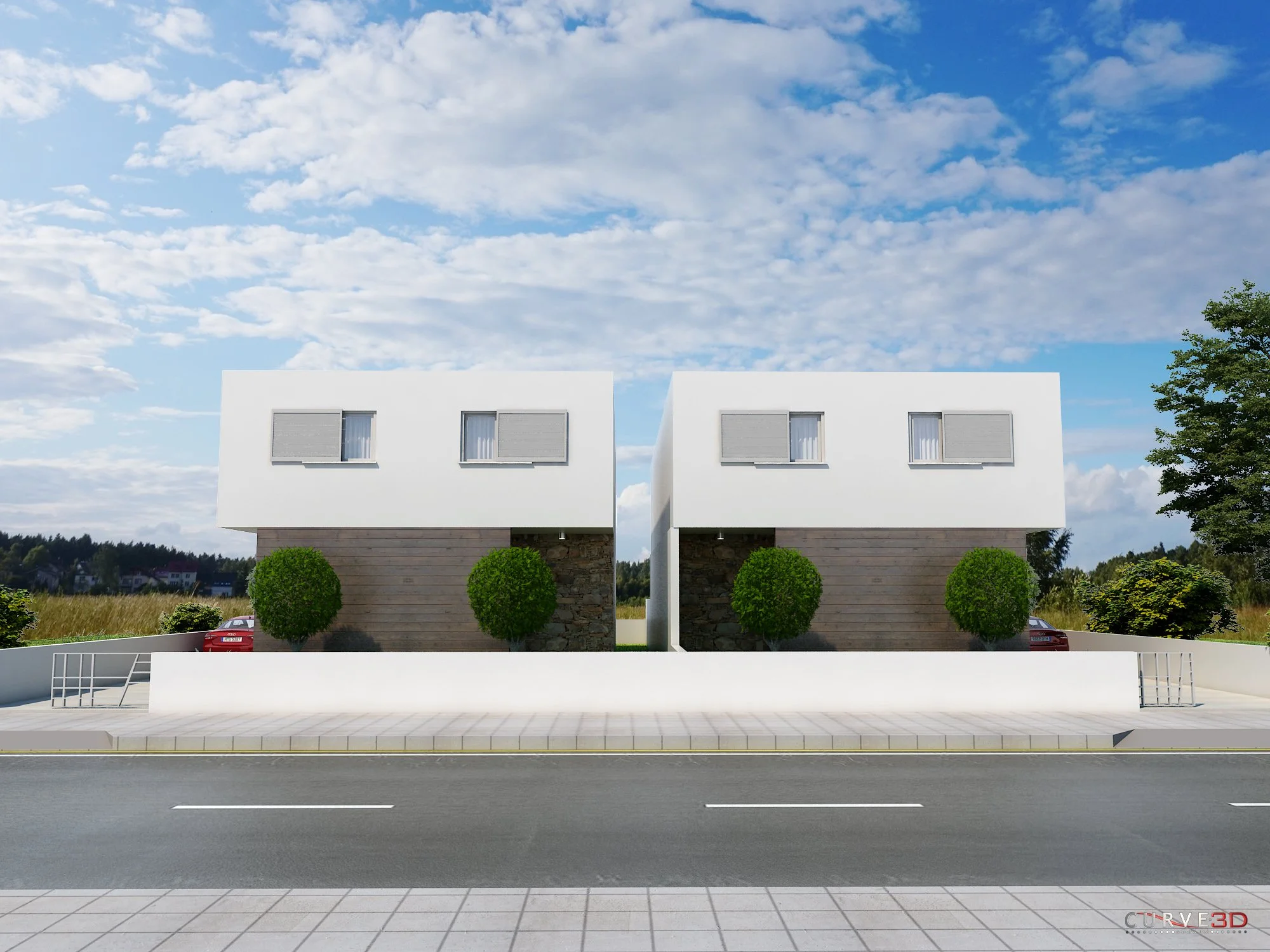 Deftera A Homes
