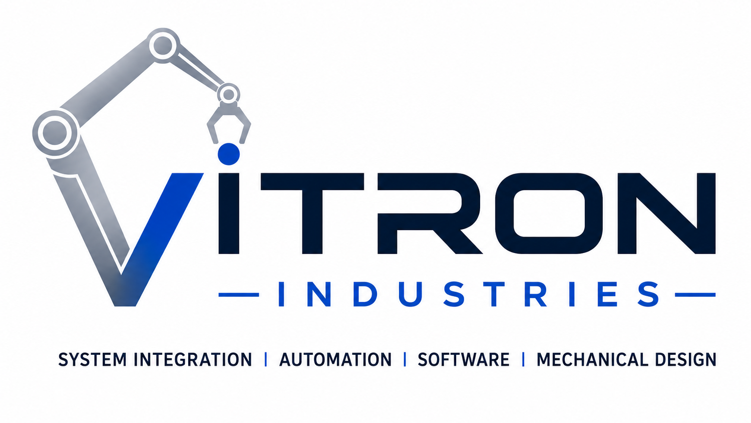 Vitron Industries