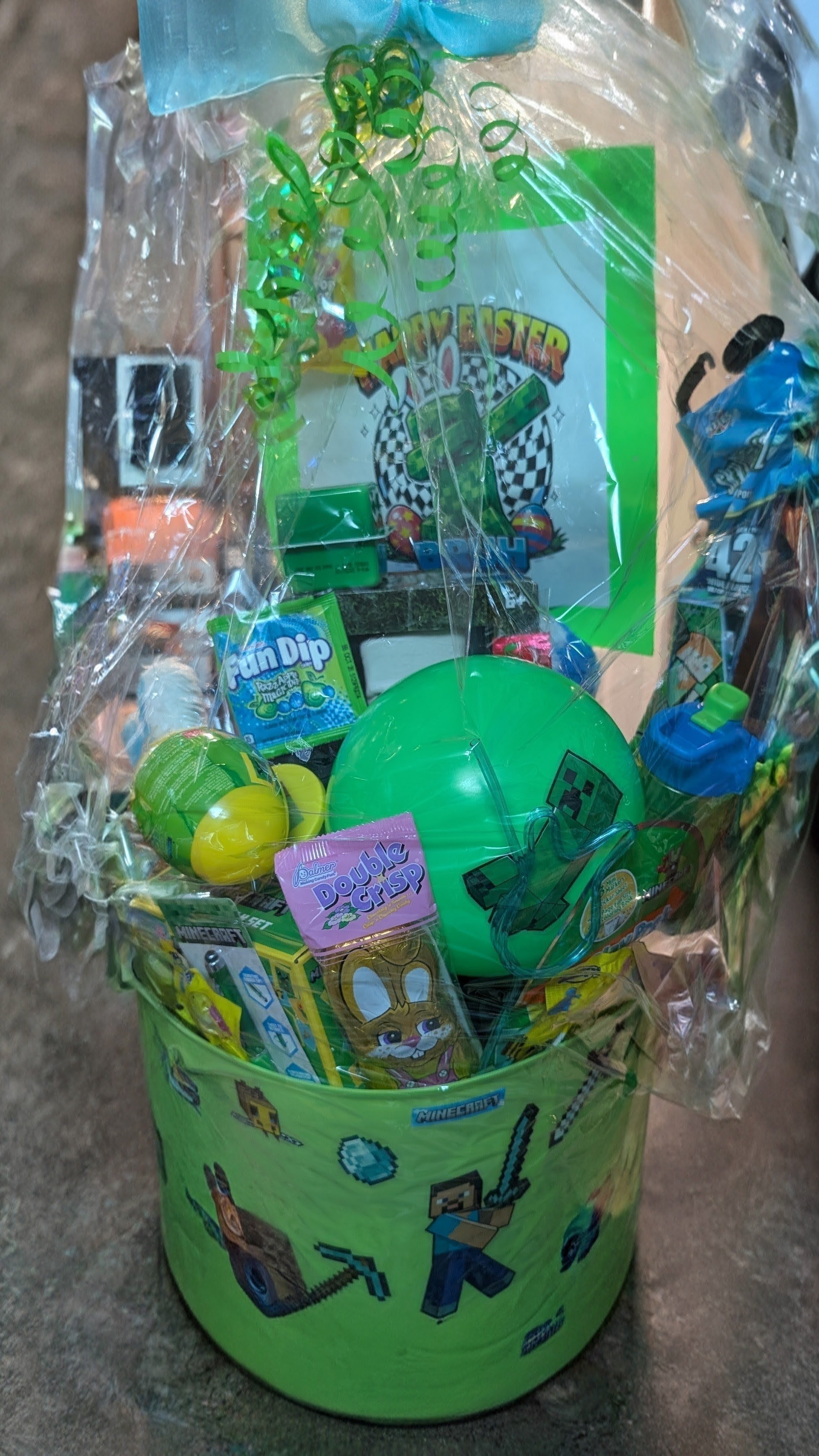 Easter Basket
