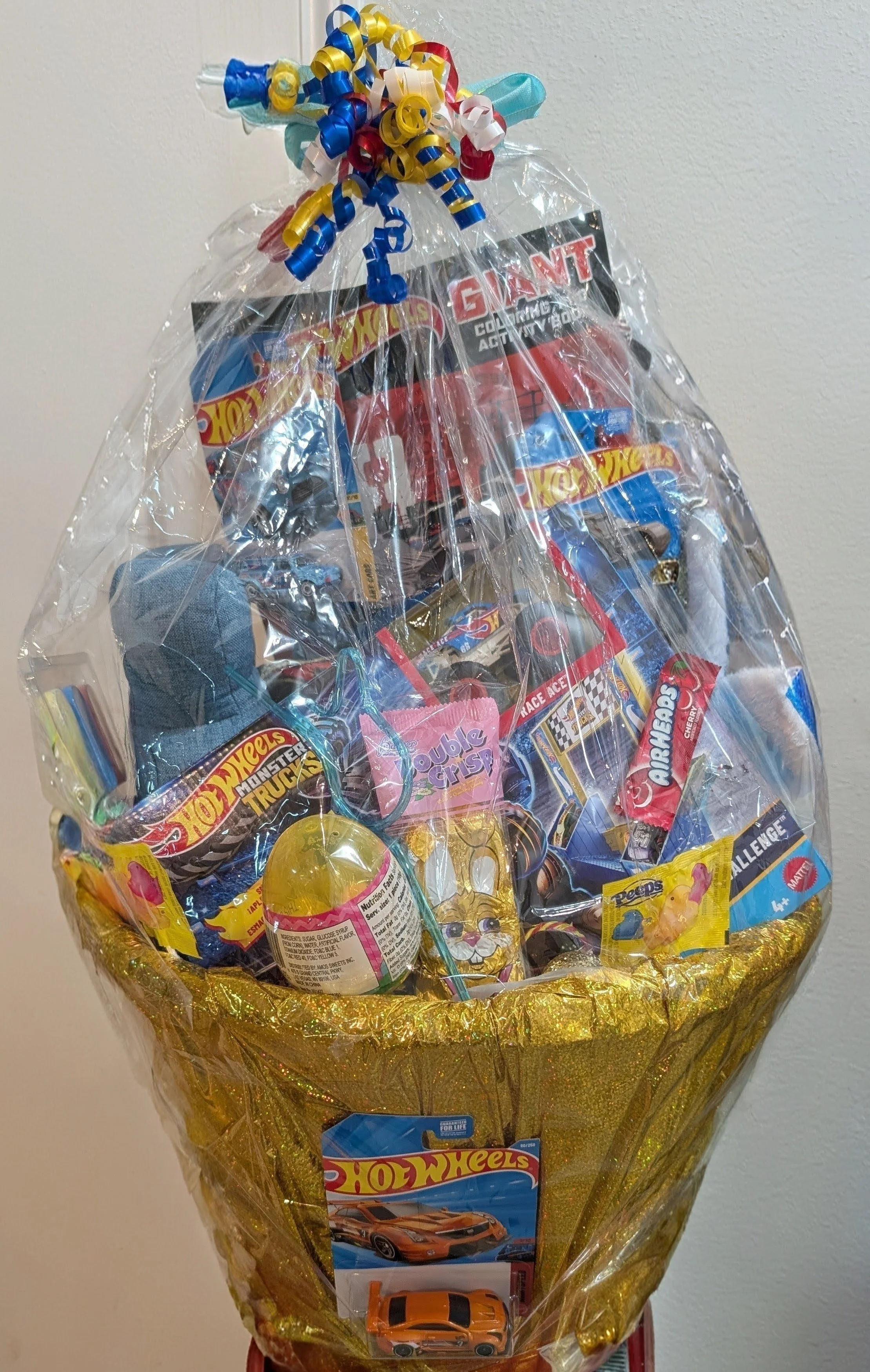 Easter Basket