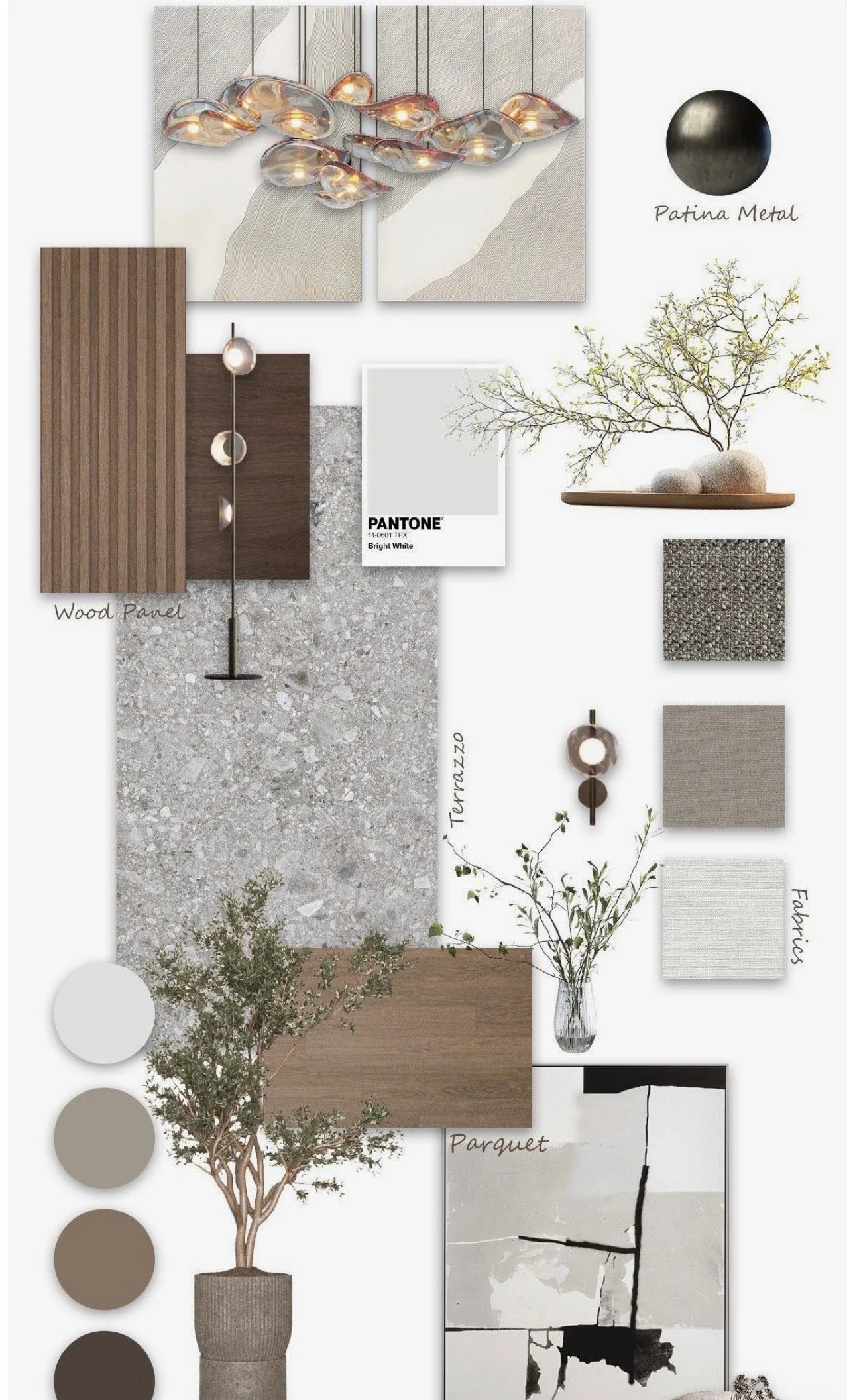 In-Home Consultation