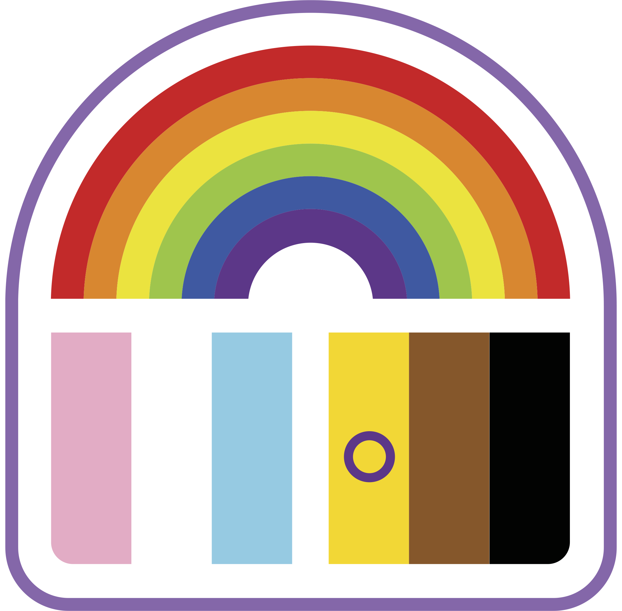 Transgender Safe Space” and/or “LGBTQ-friendly.”
