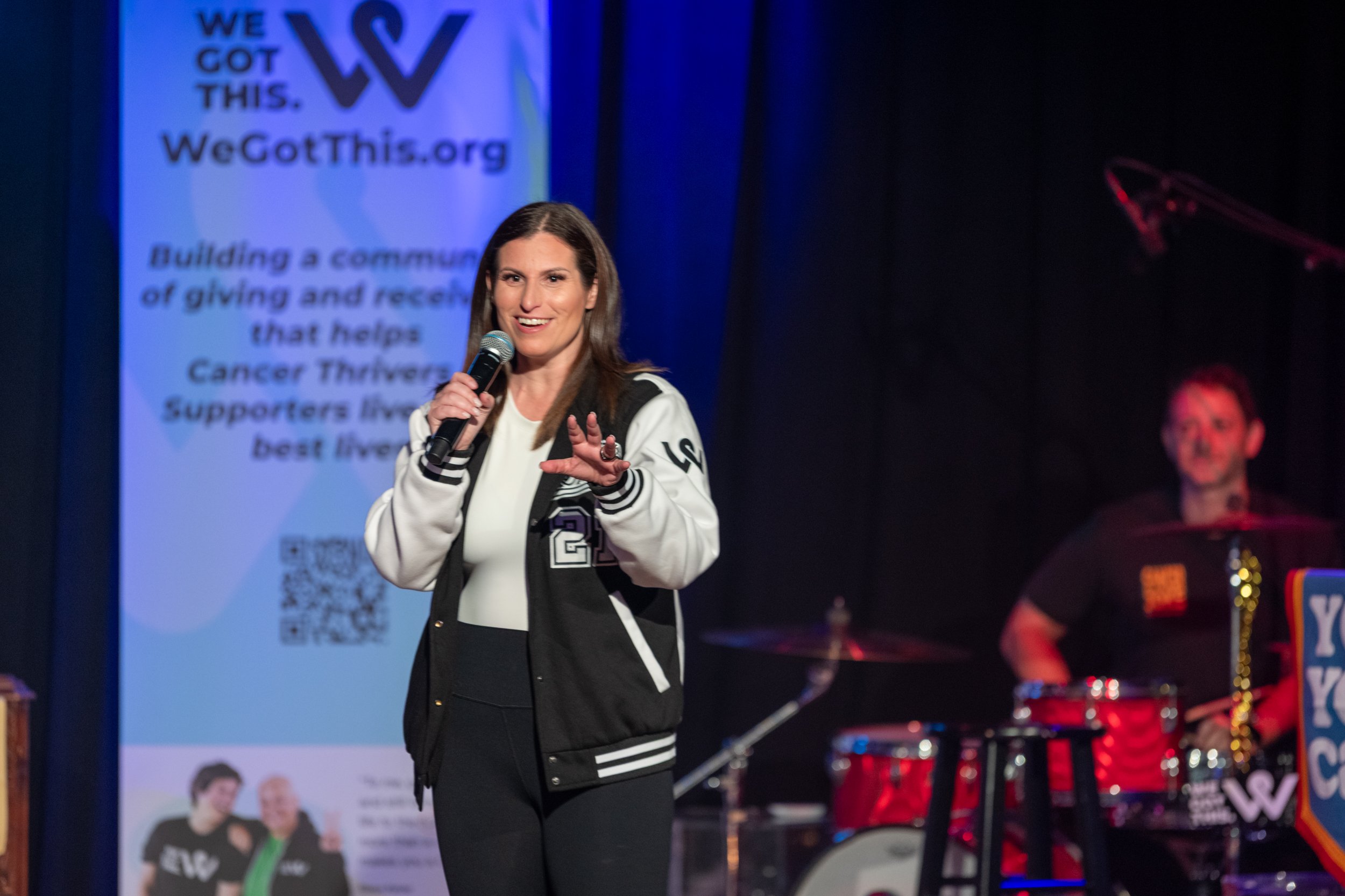 Event Media & Highlight Reels