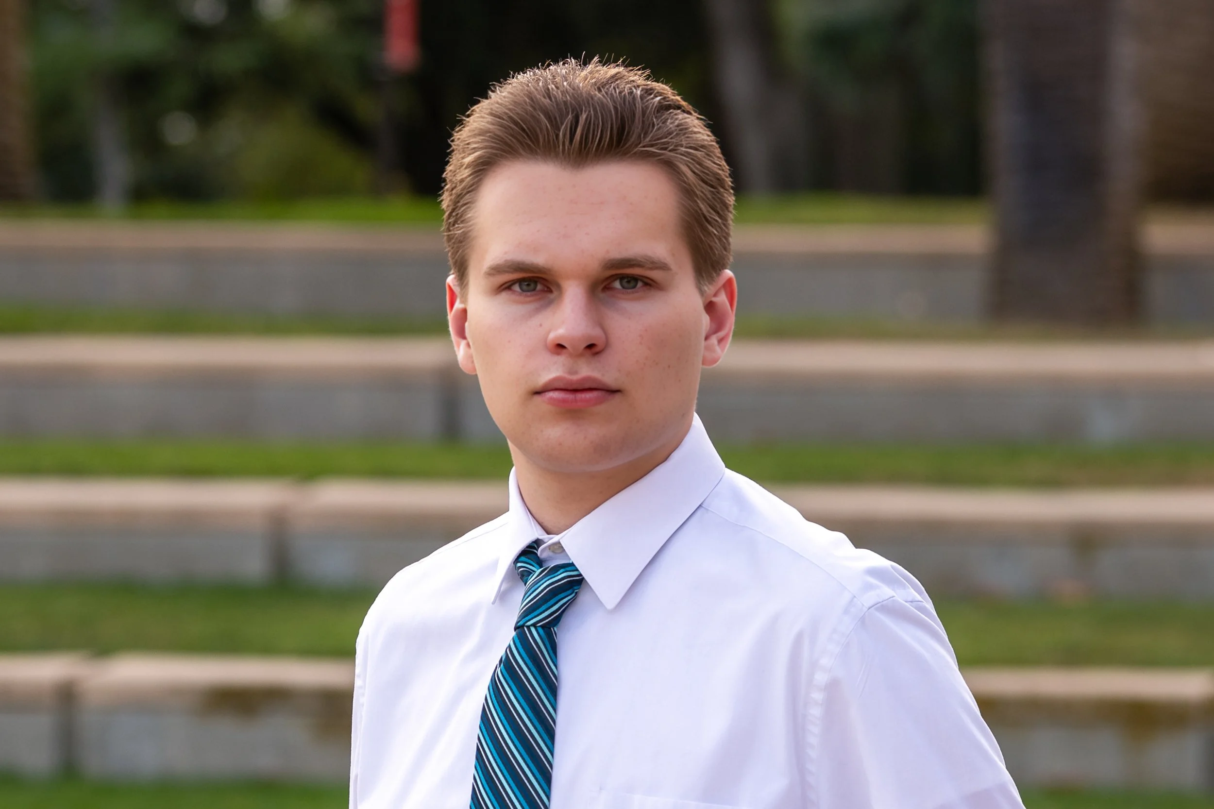 Professional Headshots & Branding