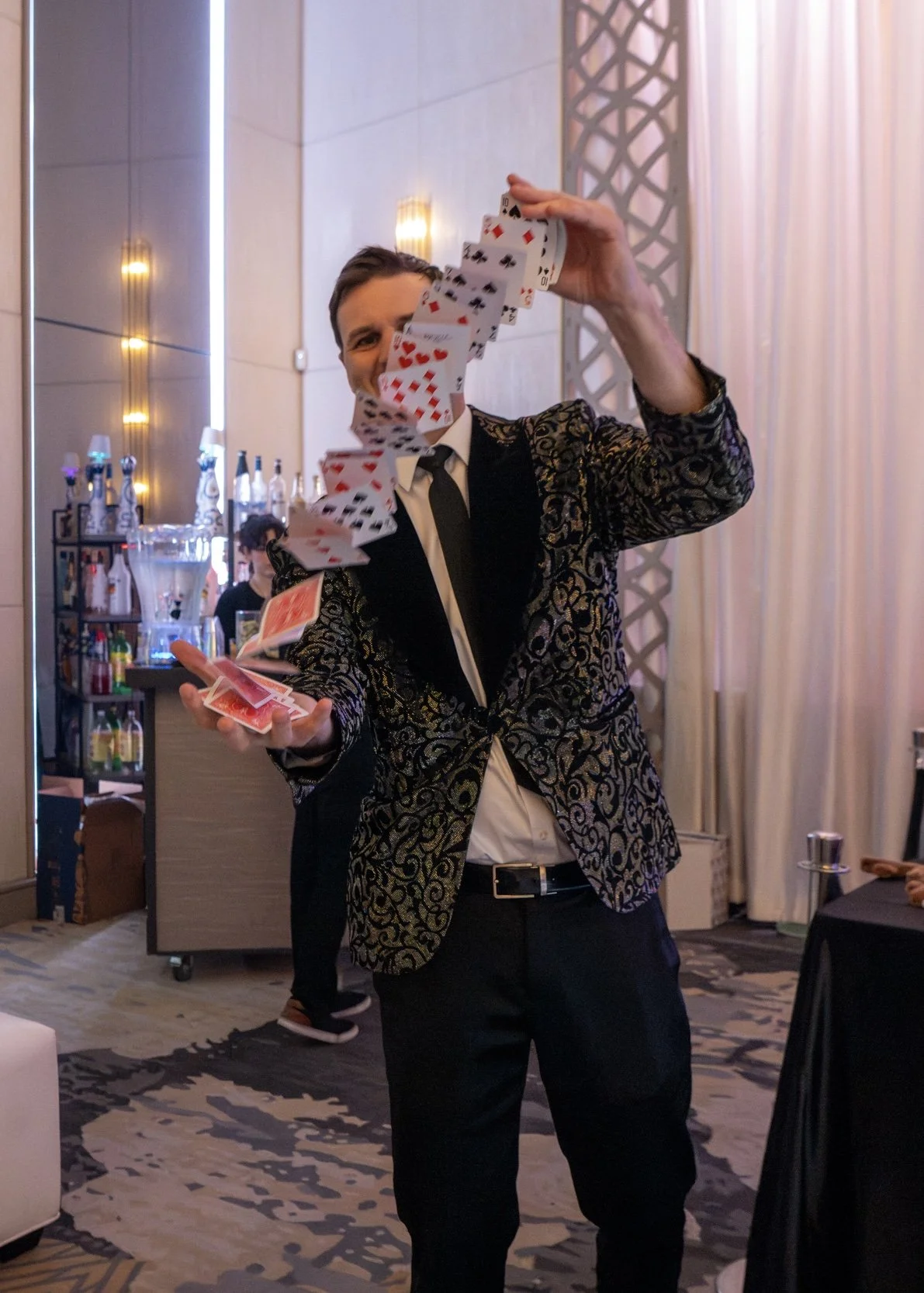 Erwin Mojica Photography professional portfolio featuring art documentation and high-end commercial media.