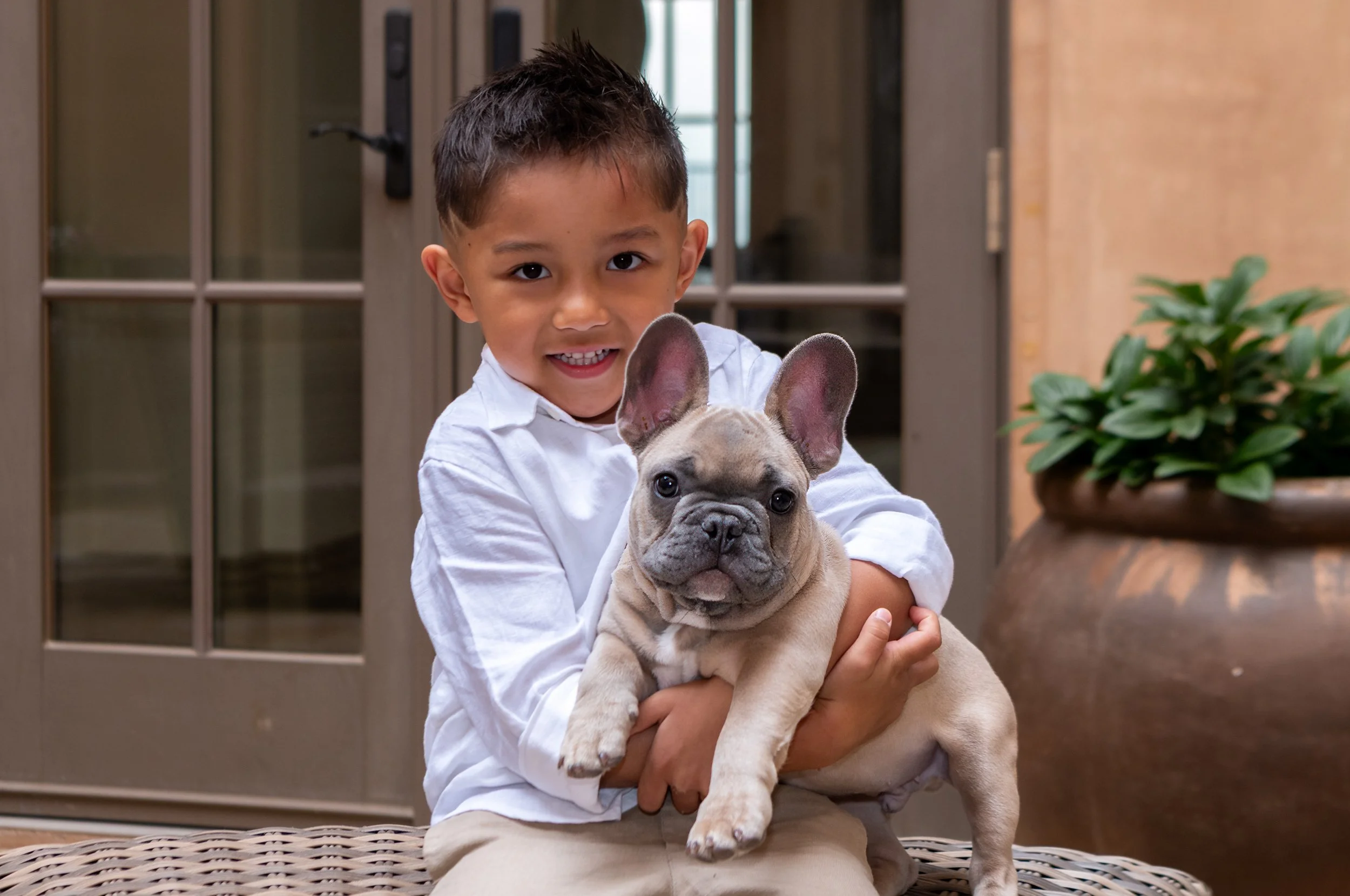 Boutique Family Portraiture