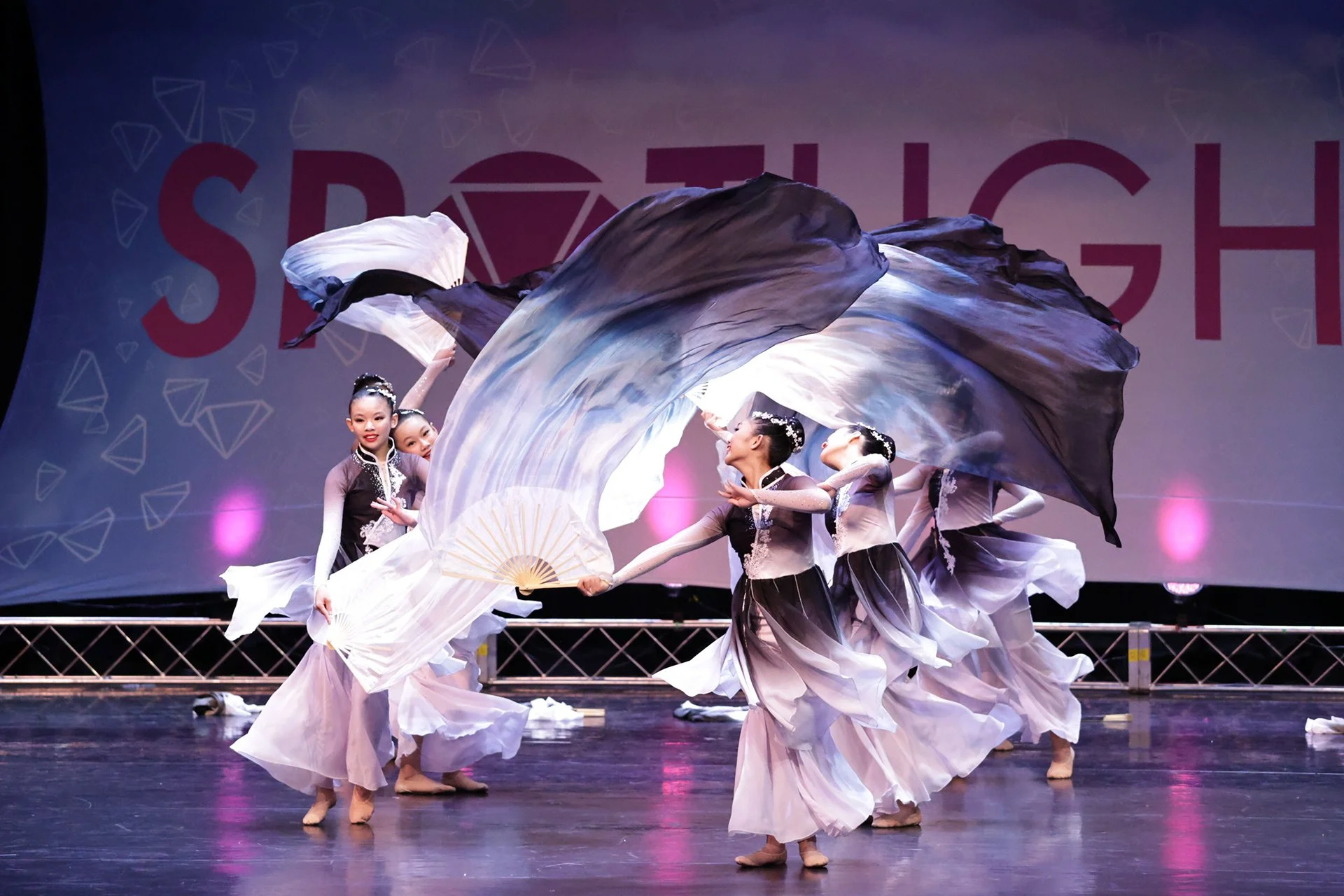 Professional dance and event photography specialist serving Ventura and the Greater Los Angeles area.