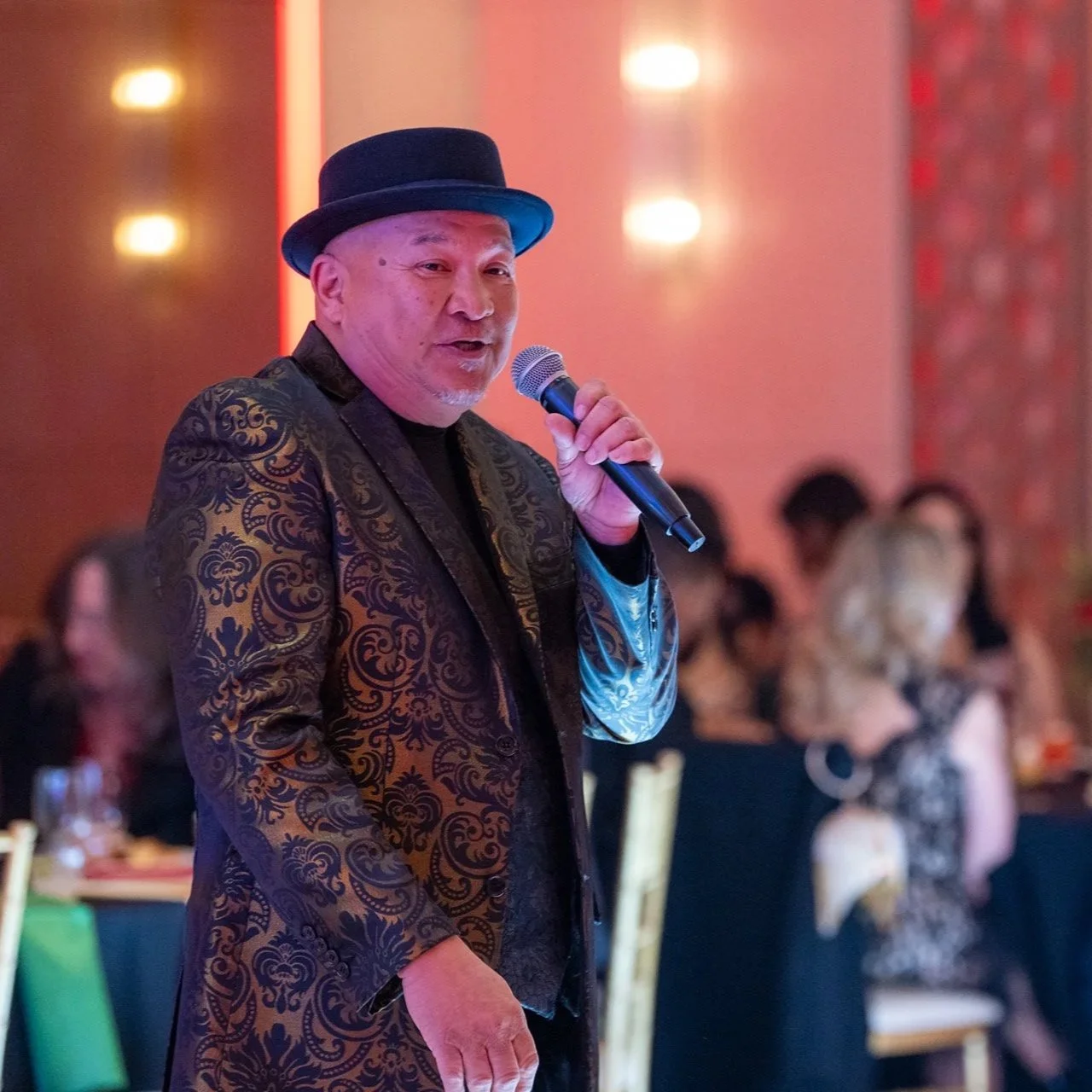 Event Media & Highlight Reels