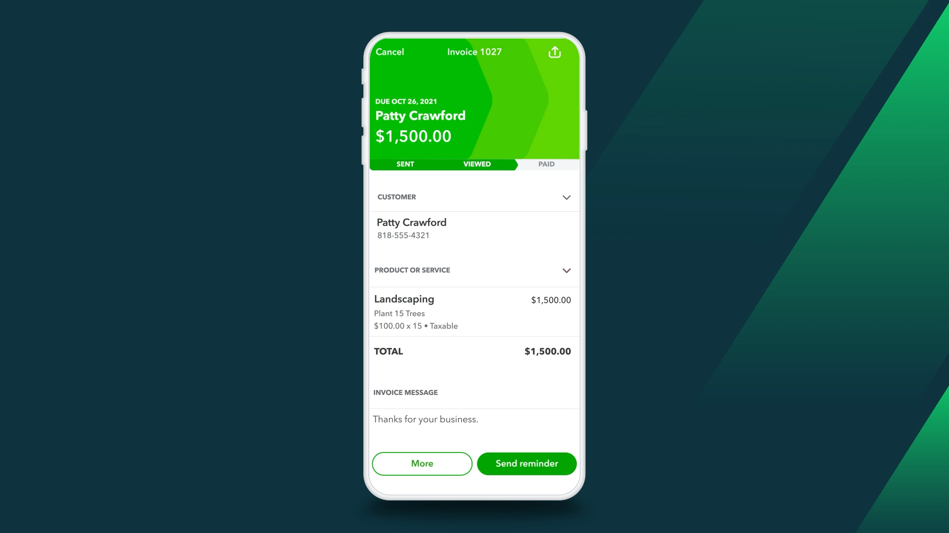 QuickBooks Connect