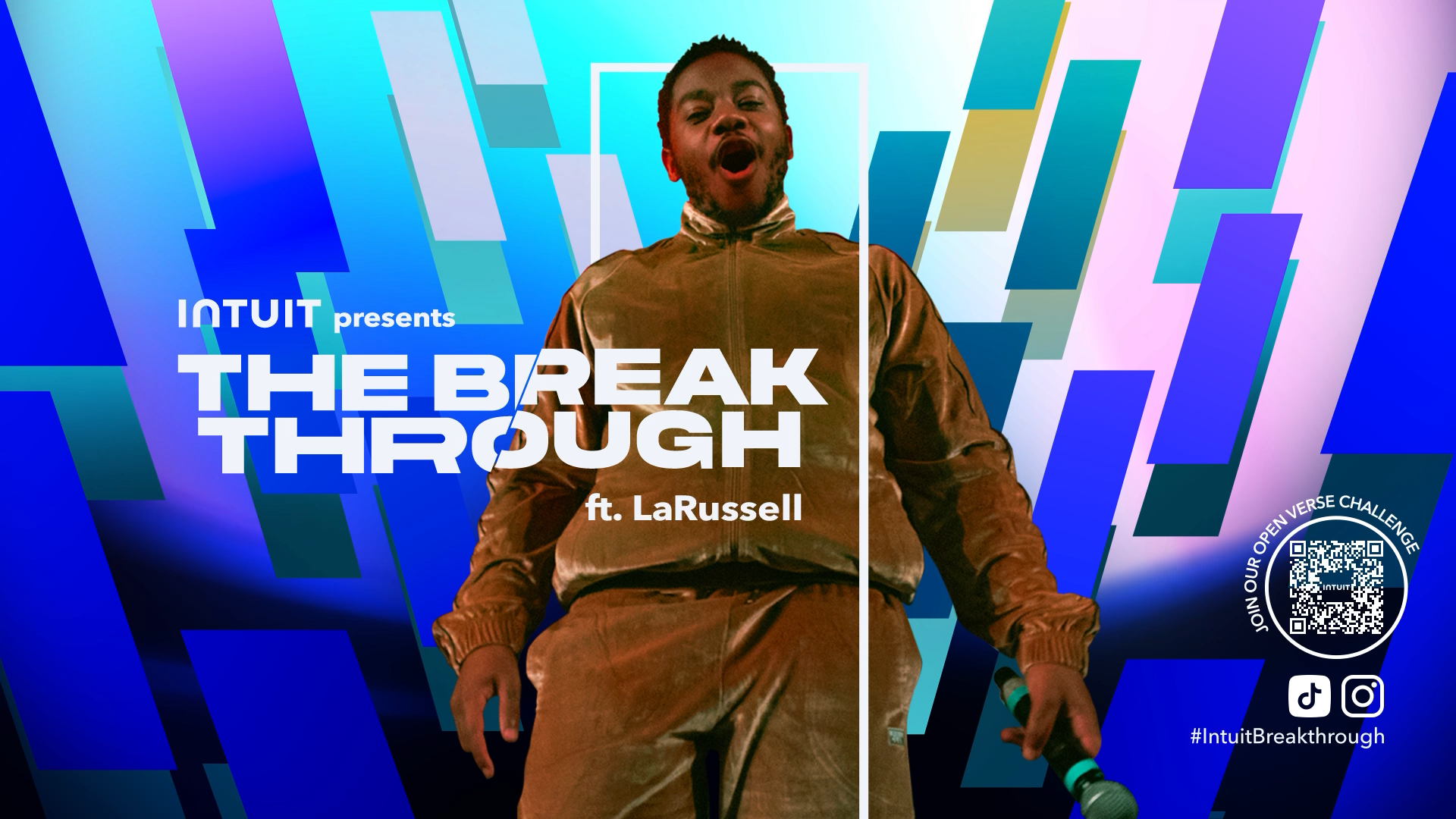 The Break Through