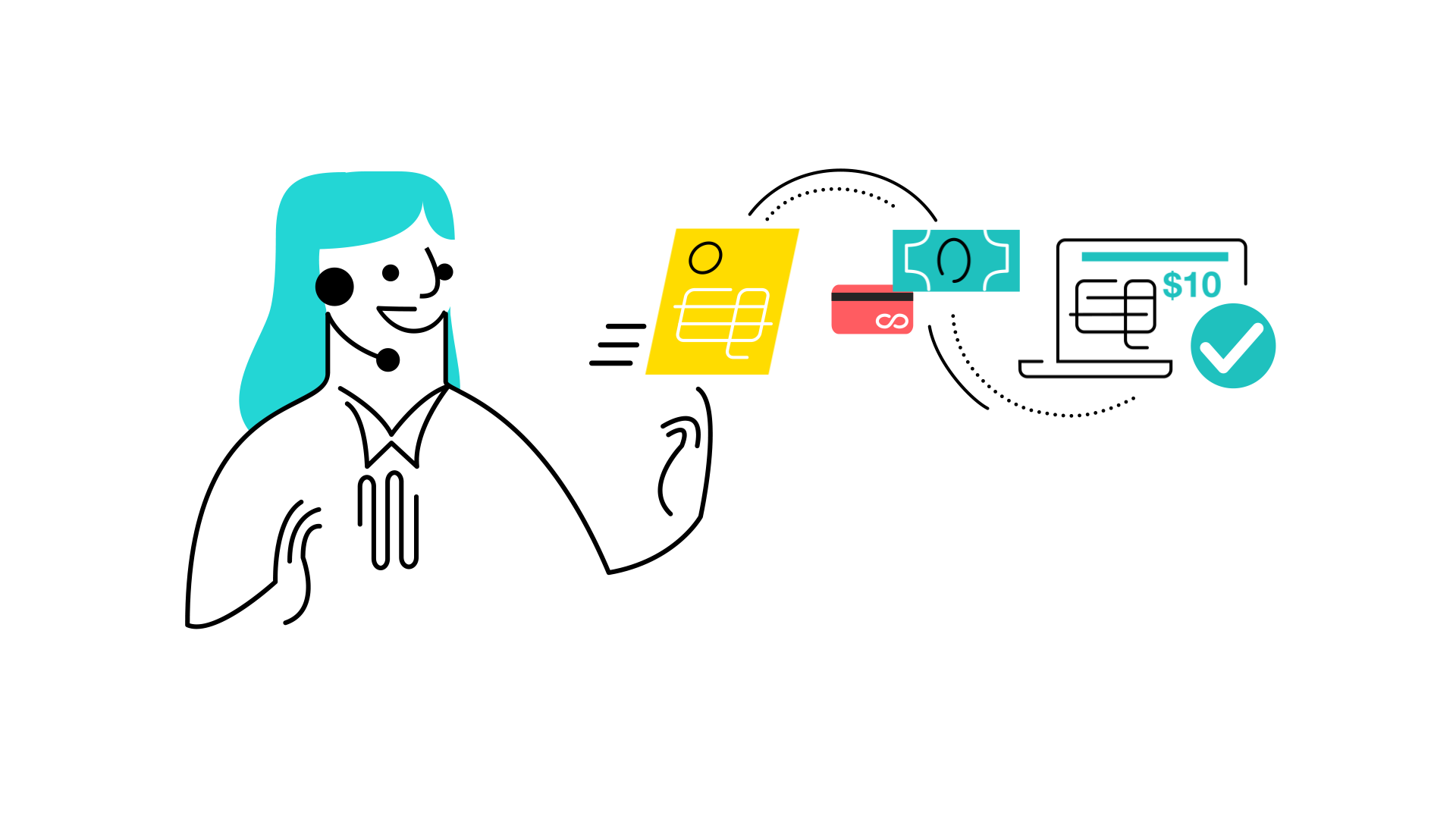 Intuit QuickBooks - Invoicing