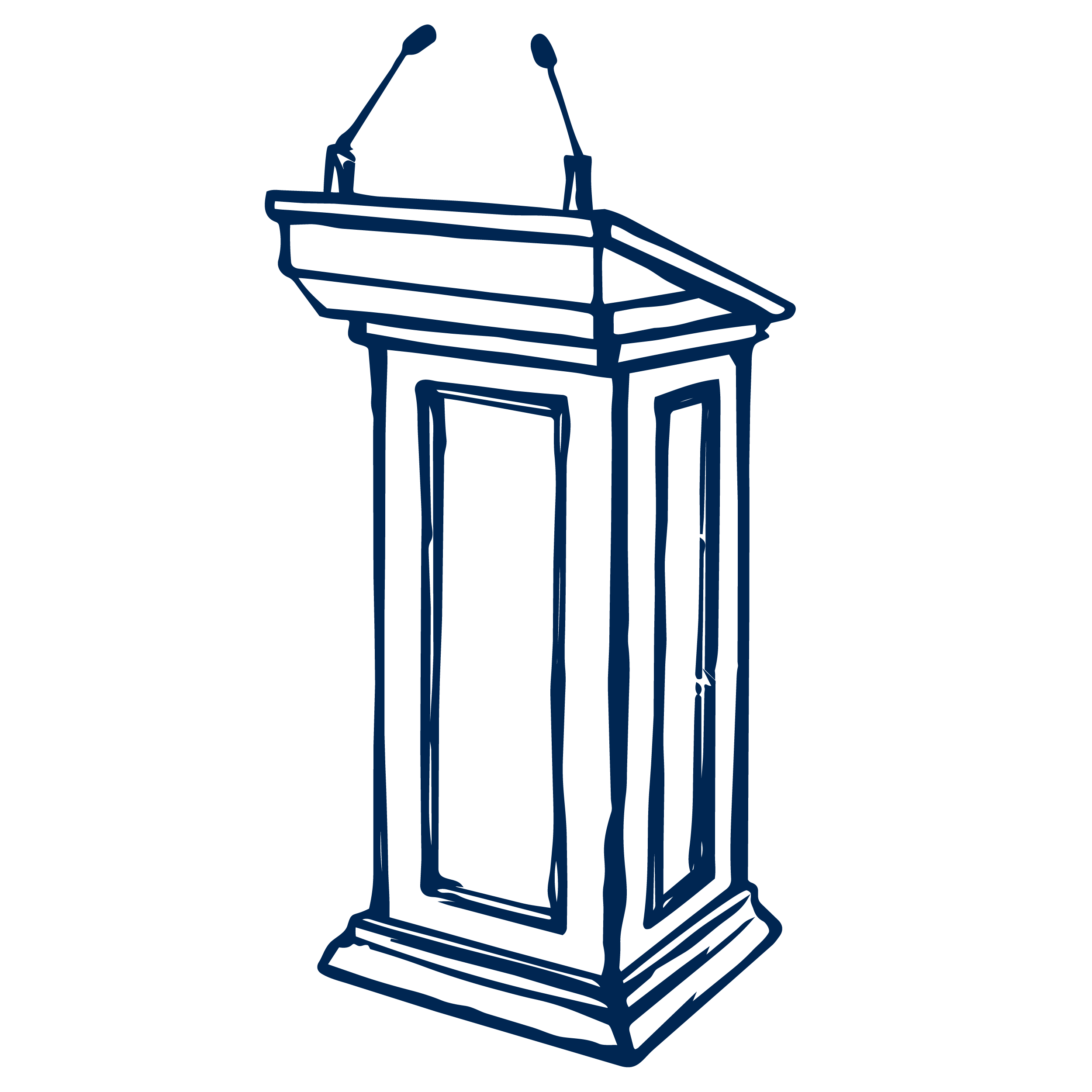 Conferences and Events