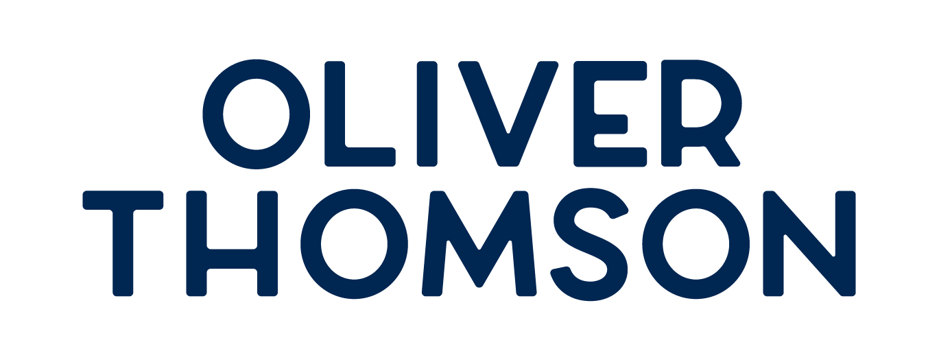 Oliver Thomson MC