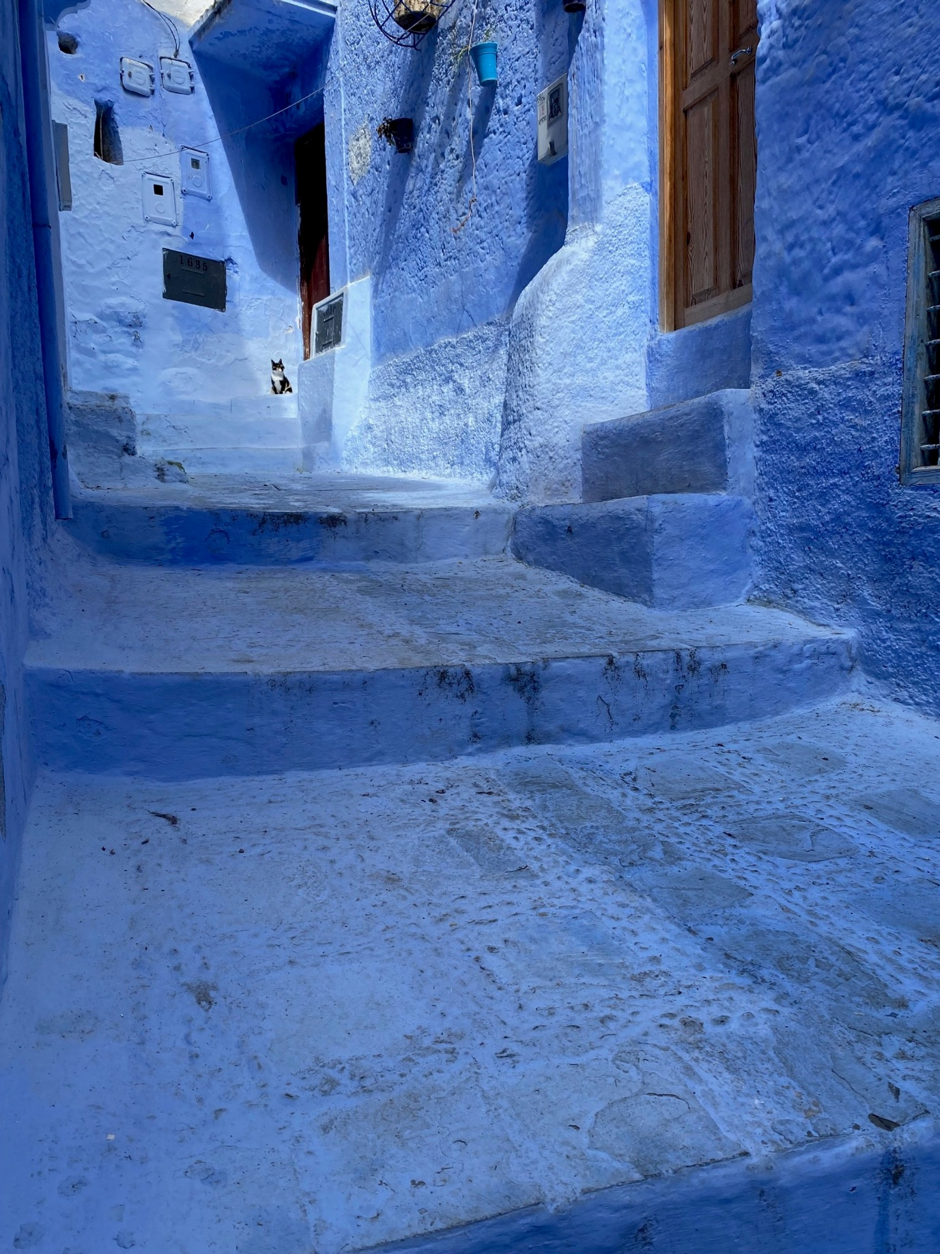 Morocco - our travel adventures