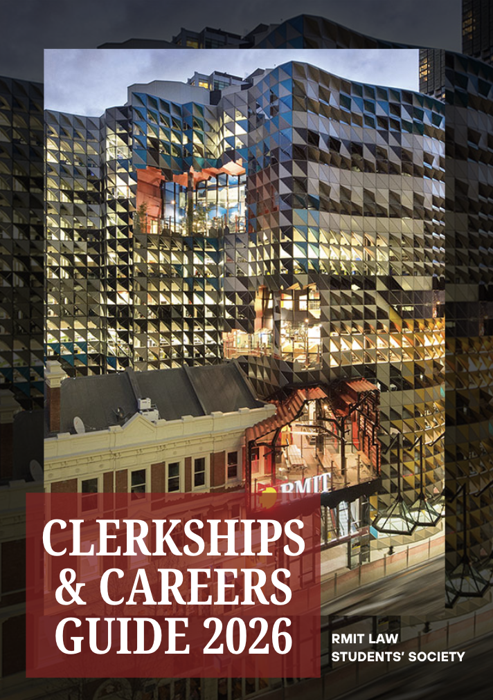 2026 Clerkship and Careers Guide
