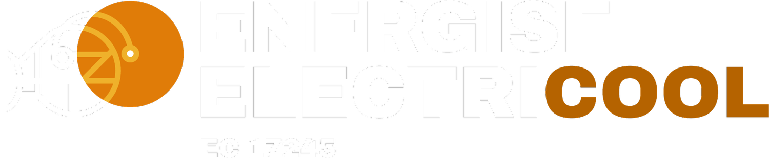 Energise Electricool &mdash; South West Electrician