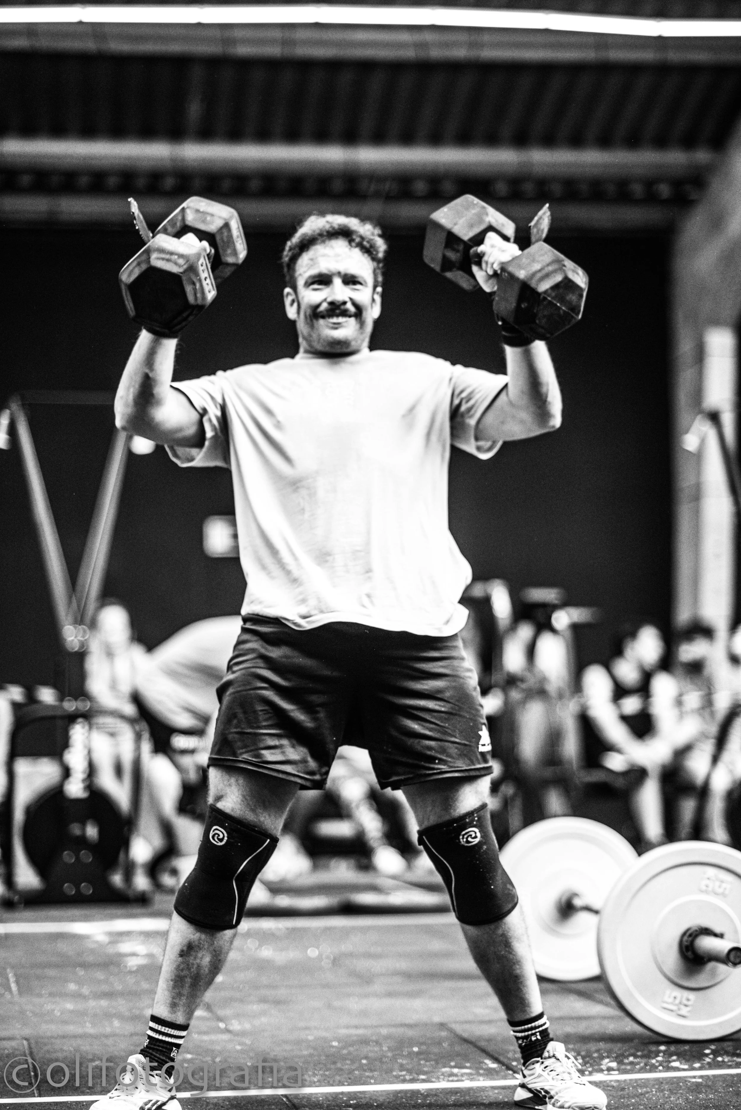 Santander, Hombre, Pesas, Crossfit, Hyrox, endurance, Entrenamiento Hibrido, Personal Trainer, Entrenamiento Personal, halterofilia, BJJ, Jiu Jitsu, Fitrace, Fit Racing, Oposiciones, en, Santander, Cantabria. Gimnasio Santander