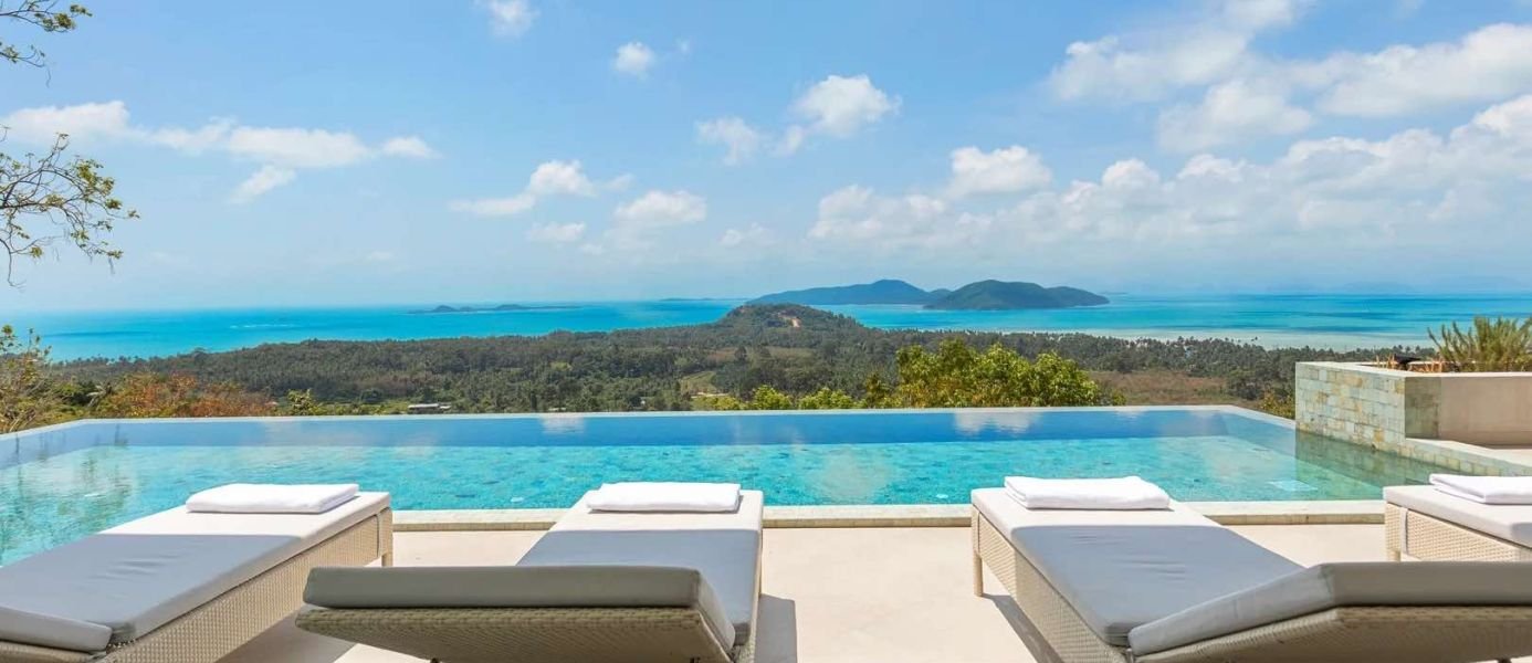 Koh Samui Real Estate: Market Reality, Not Hype