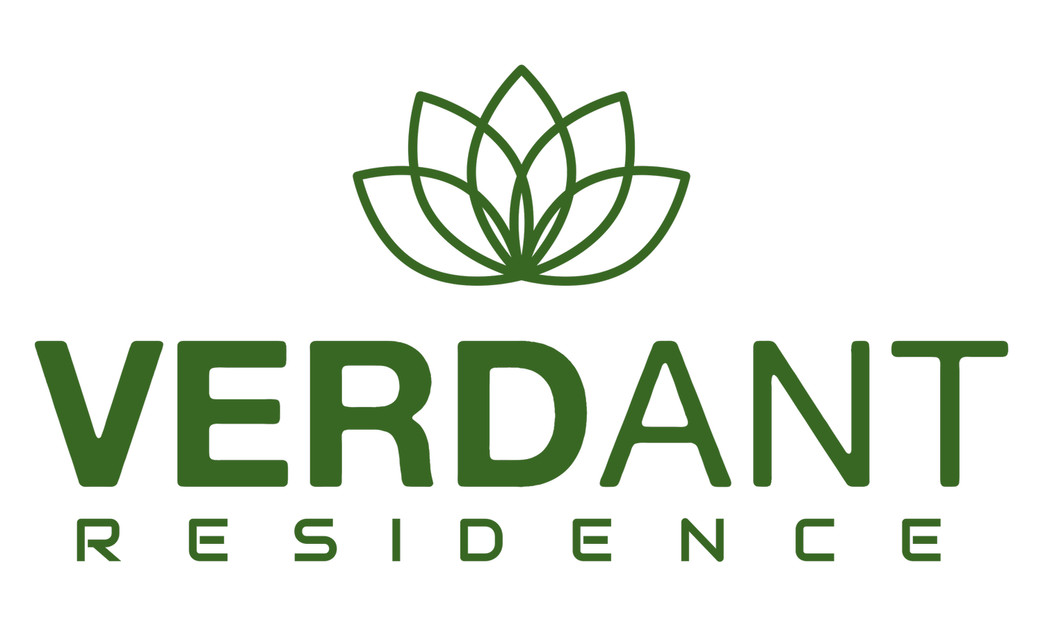 Verdant Residence Maenam
