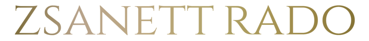 Zsanett Rado Design