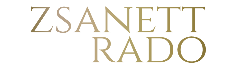 Zsanett Rado Design